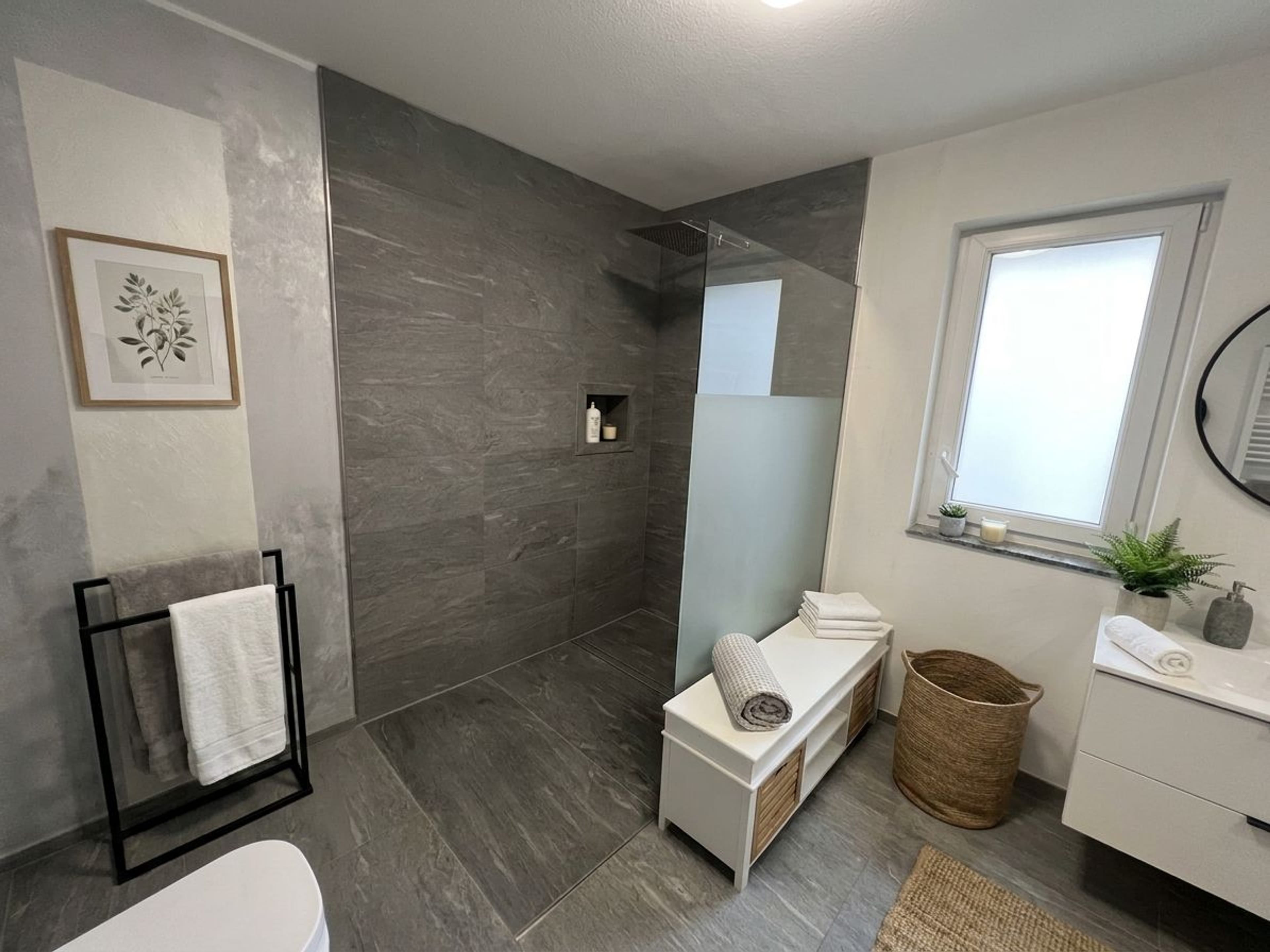 Casa unifamiliare 6.5 locali con terrazze e giardino a Claro - 7