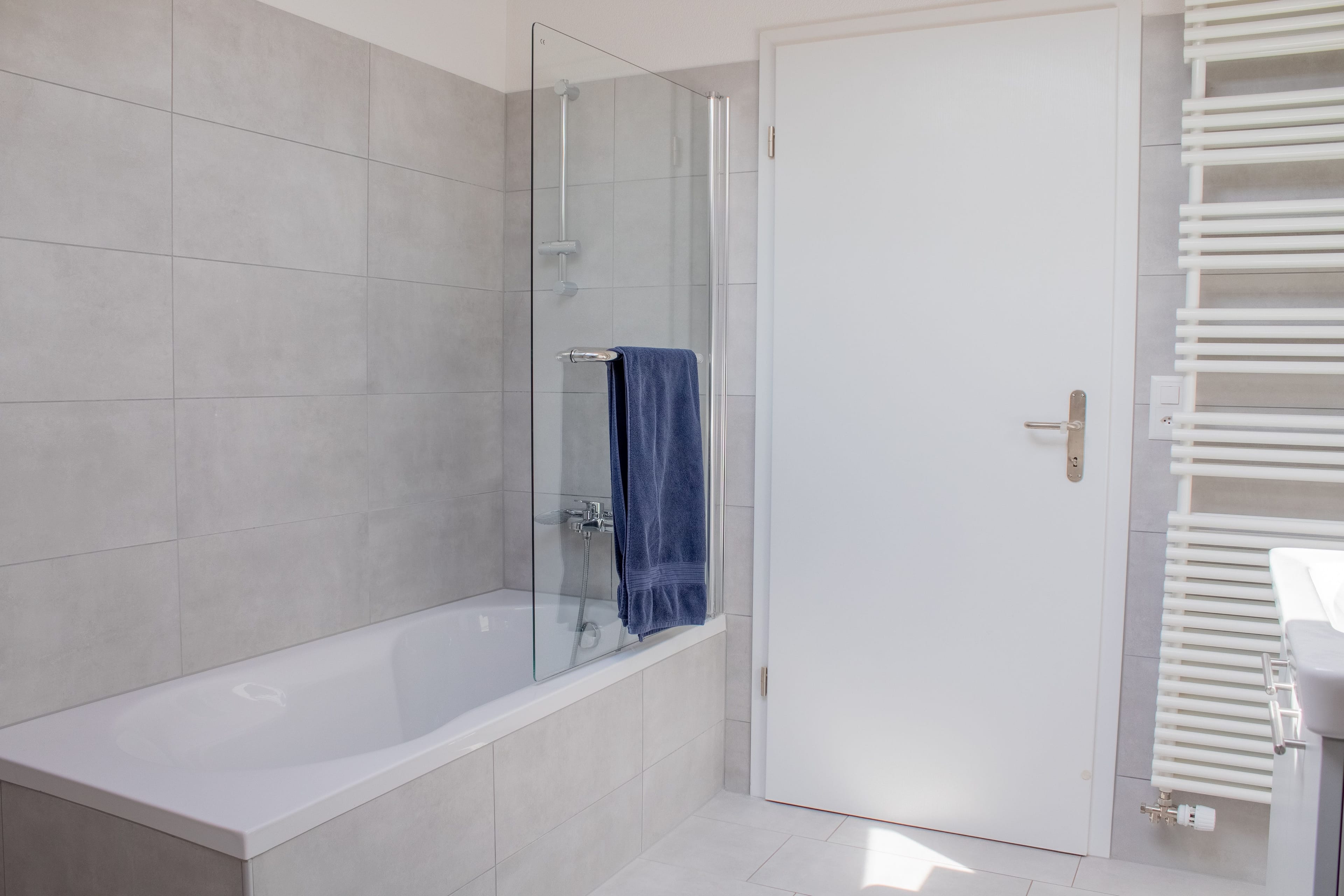 Modernes, helles 5.5-Zimmer Einfamilienhaus in Gutenburg - 6