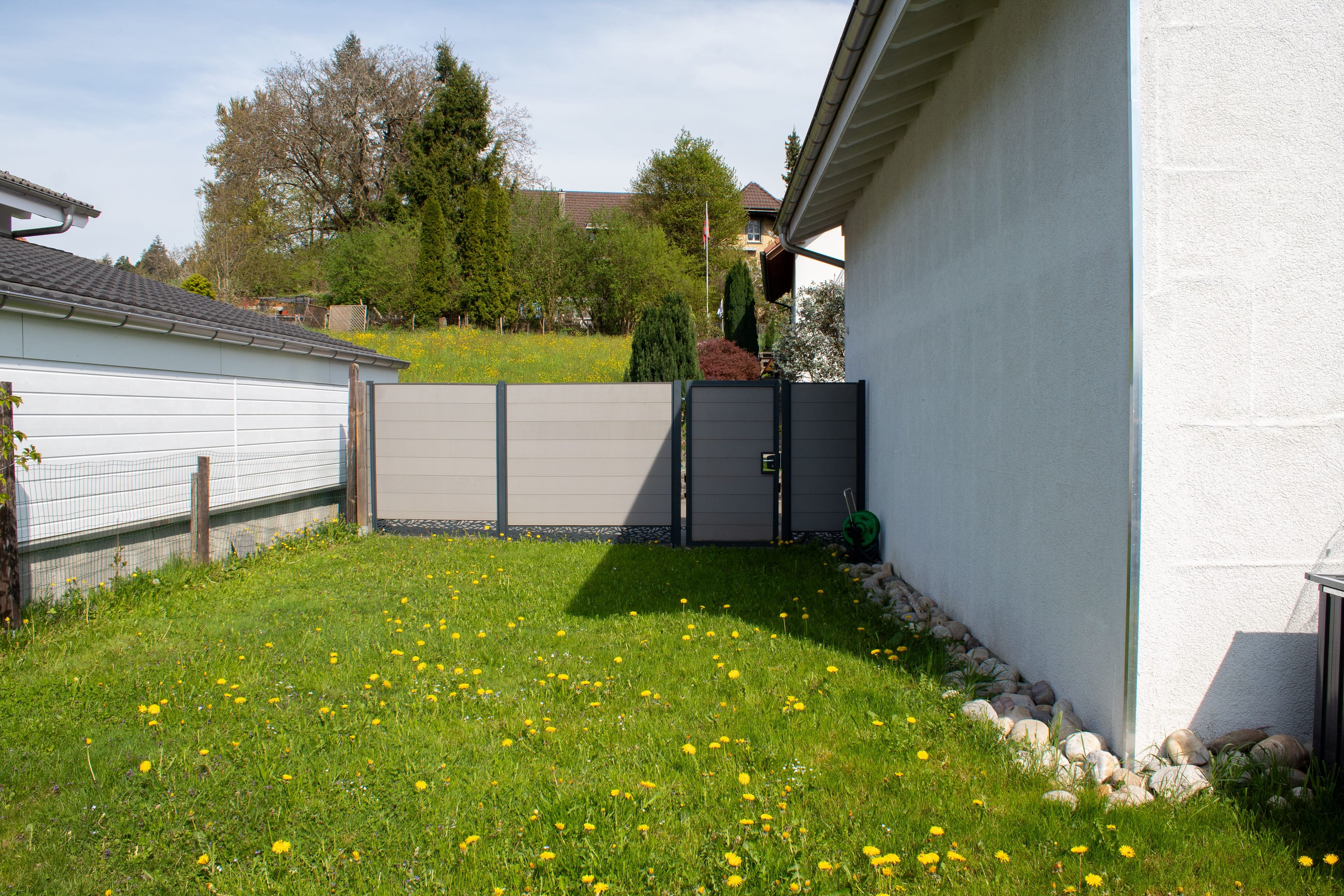 Modernes, helles 5.5-Zi. Einfamilienhaus wenige Minuten von Langenthal - 8