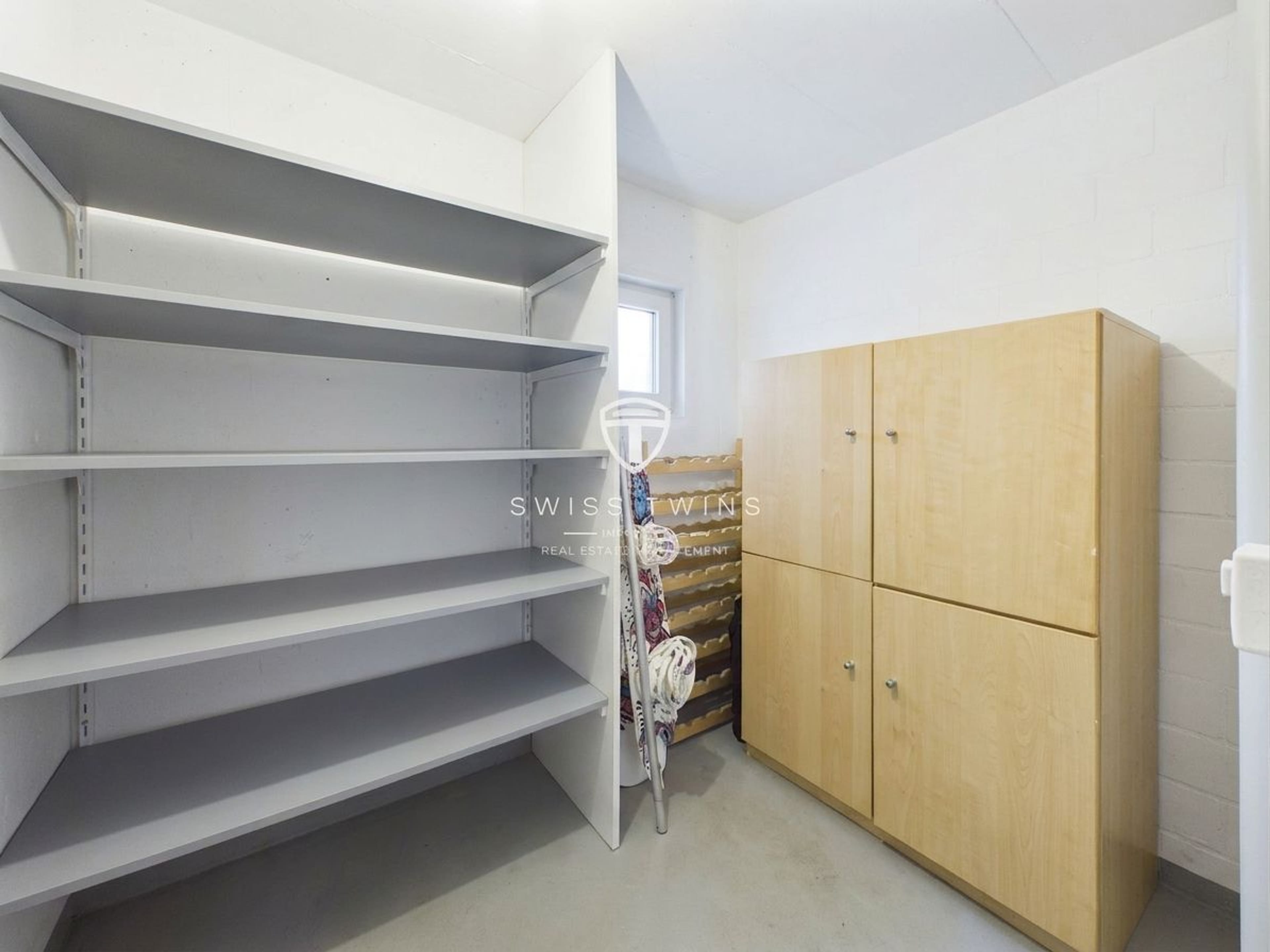 Helles 5.5-Zimmer-Reiheneckhaus mit Galerie-Feeling in Ottikon bei Kemptthal - 16