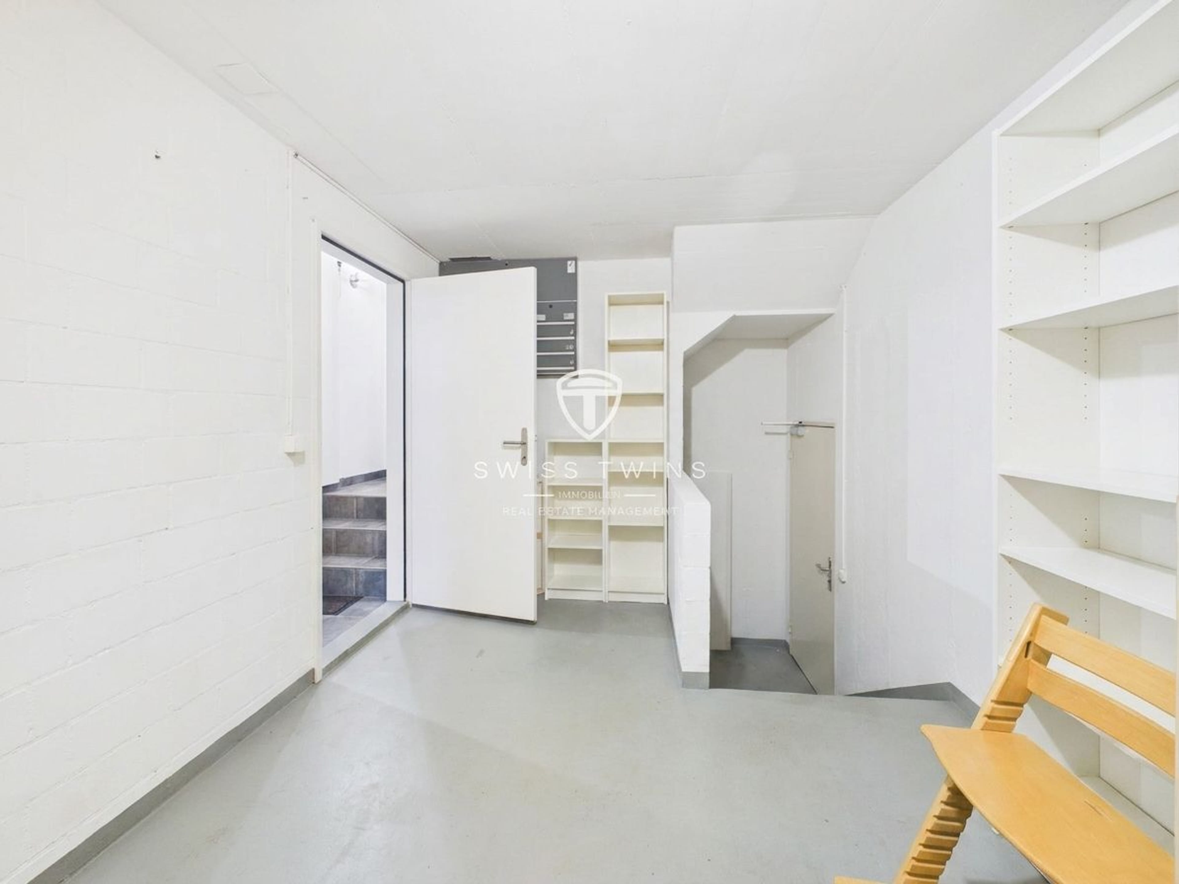 Helles 5.5-Zimmer-Reiheneckhaus mit Galerie-Feeling in Ottikon bei Kemptthal - 17