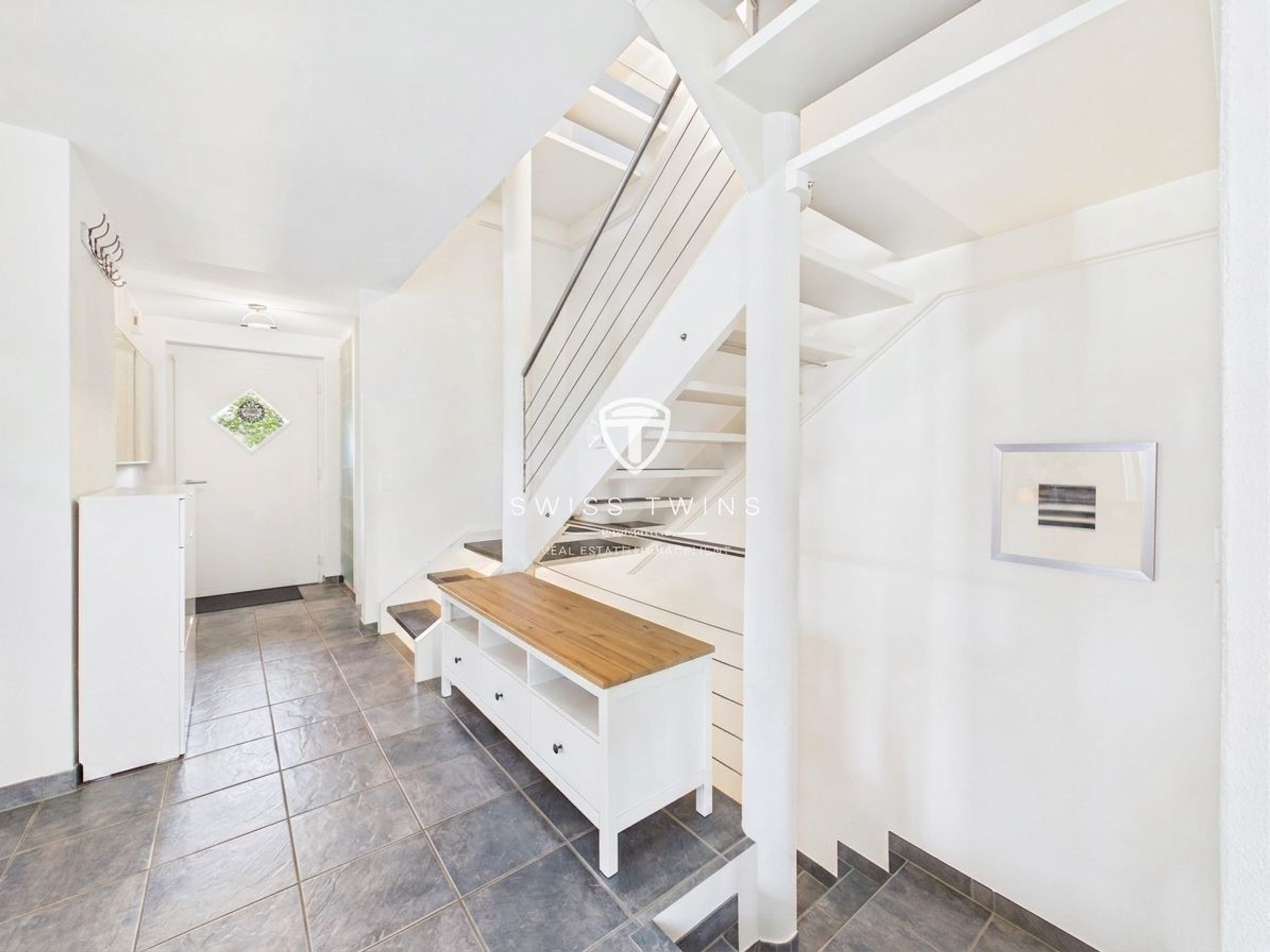 Helles 5.5-Zimmer-Reiheneckhaus mit Galerie-Feeling in Ottikon bei Kemptthal - 15