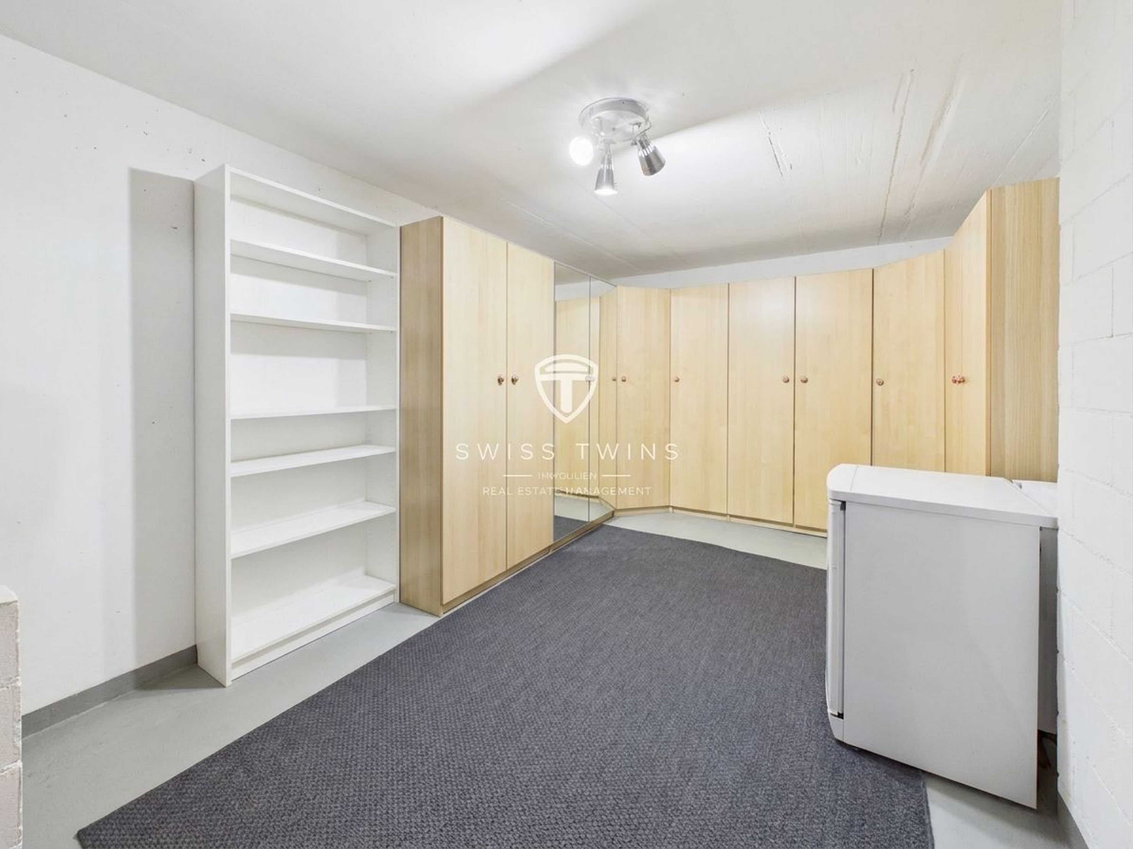 Helles 5.5-Zimmer-Reiheneckhaus mit Galerie-Feeling in Ottikon bei Kemptthal - 18