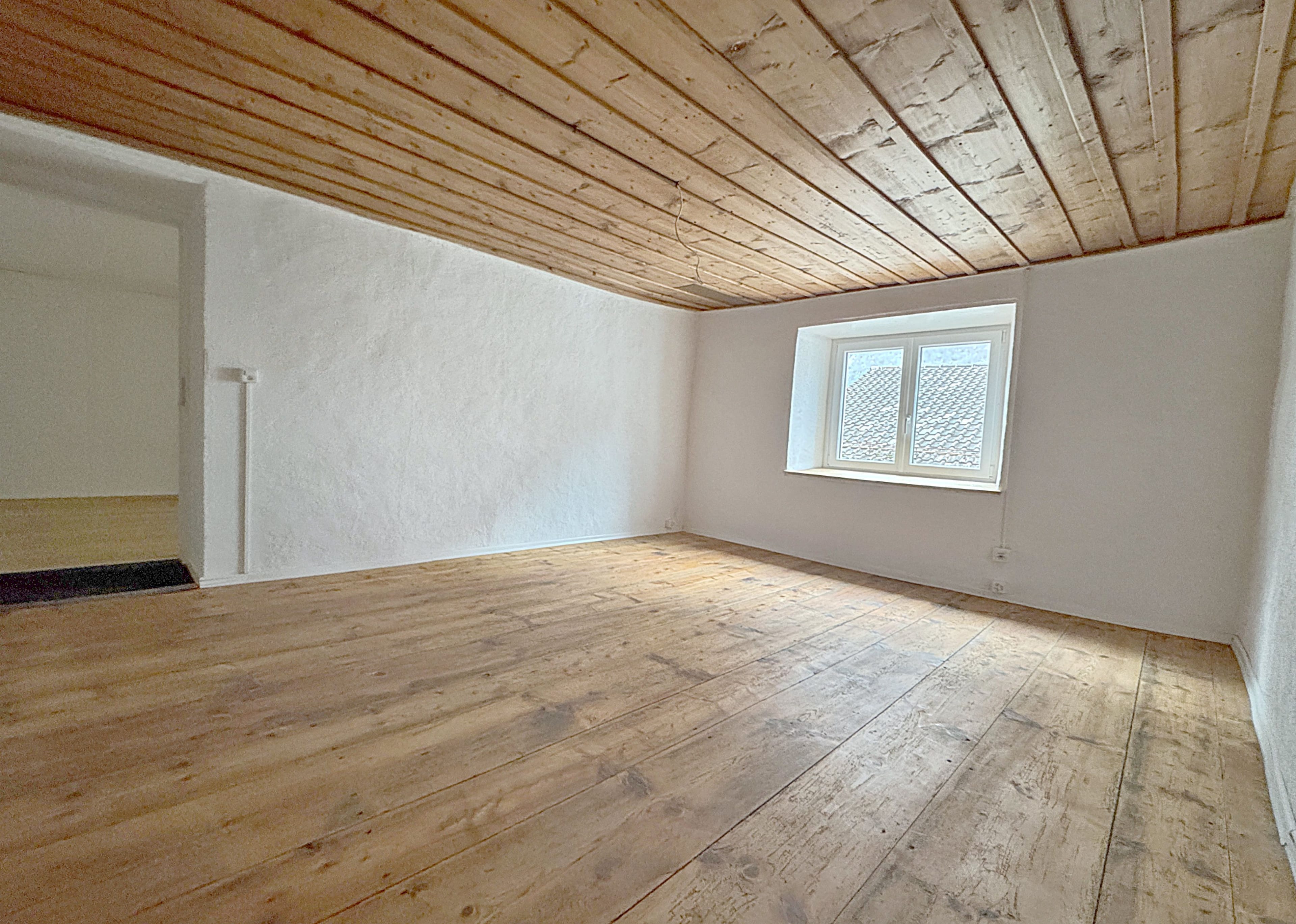 Frisch sanierte 5.5-Zimmer-Maisonette mit Laube in Netstal - 6
