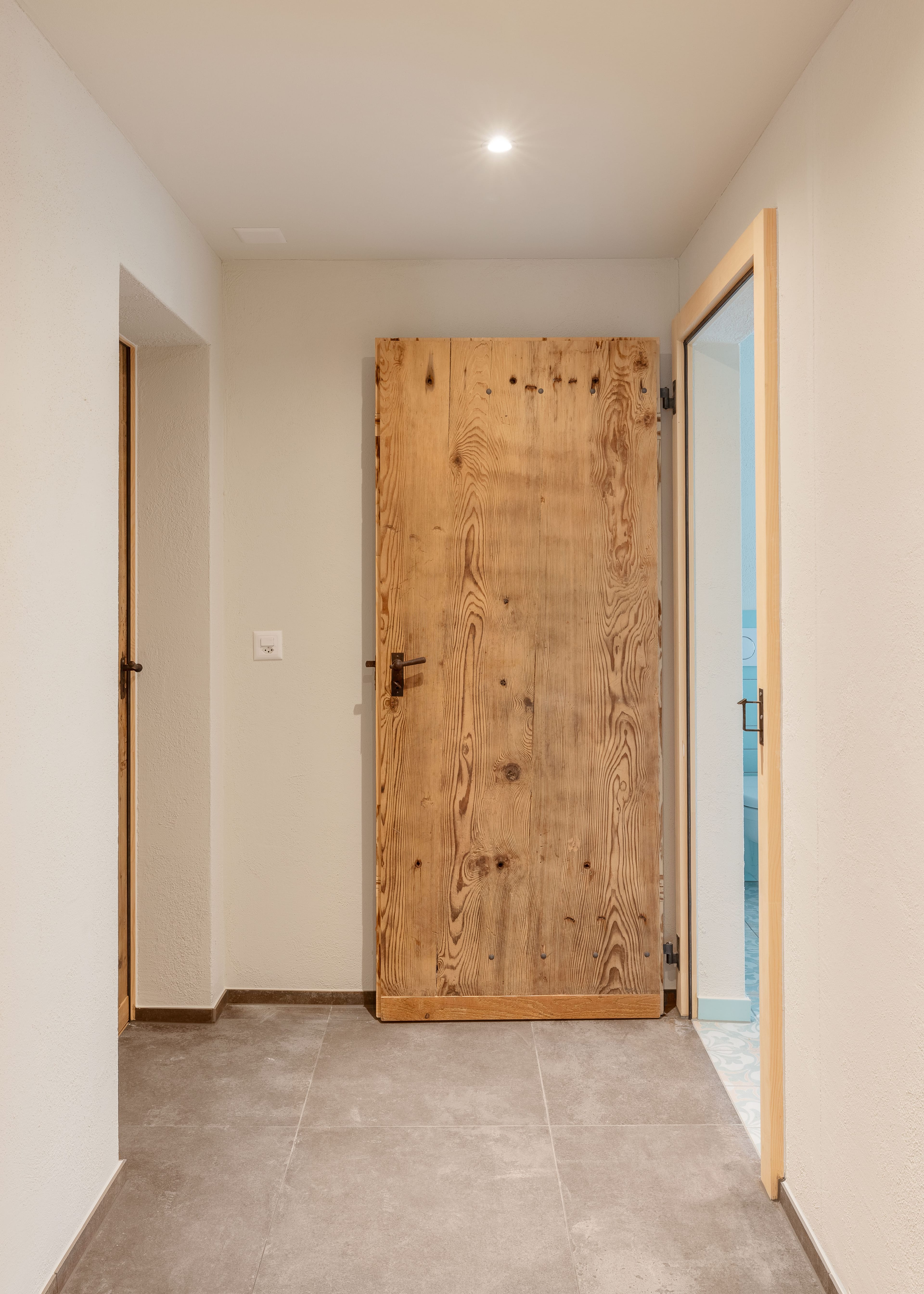 3.5-Zi.-Gartenwohnung mit Privatgarten, Escholzmatt LU - 5