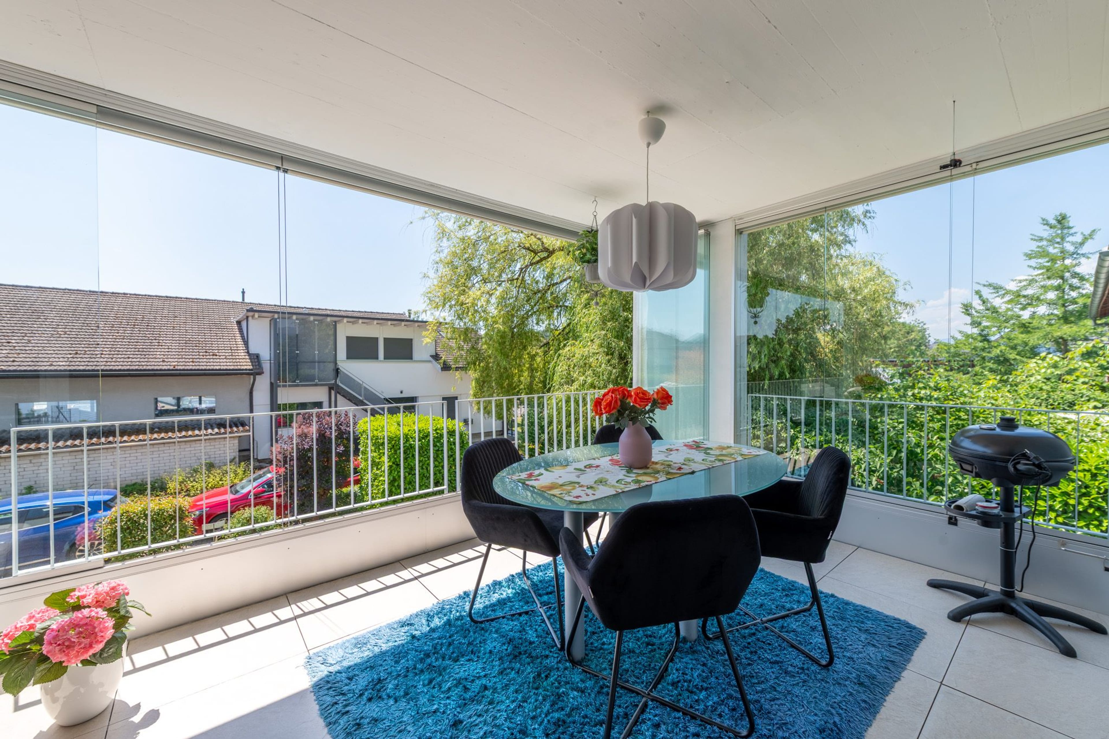 Ein Zuhause zum Wohlfühlen – Helle, moderne 4.5-Zimmer Eigentumswohnung 