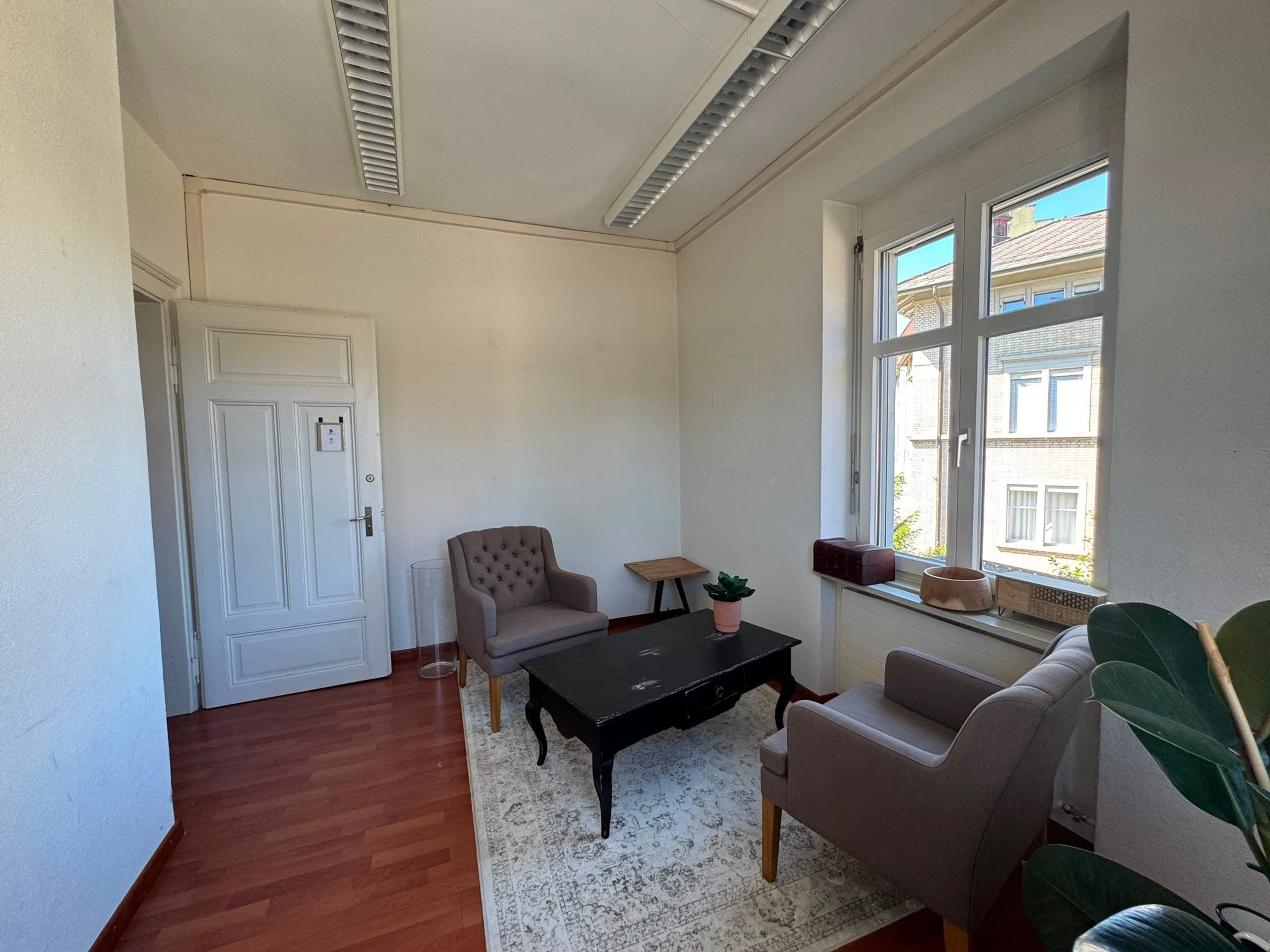 11 m² Büro zur Miete - Stadtvilla, zentral in Winterthur - 7