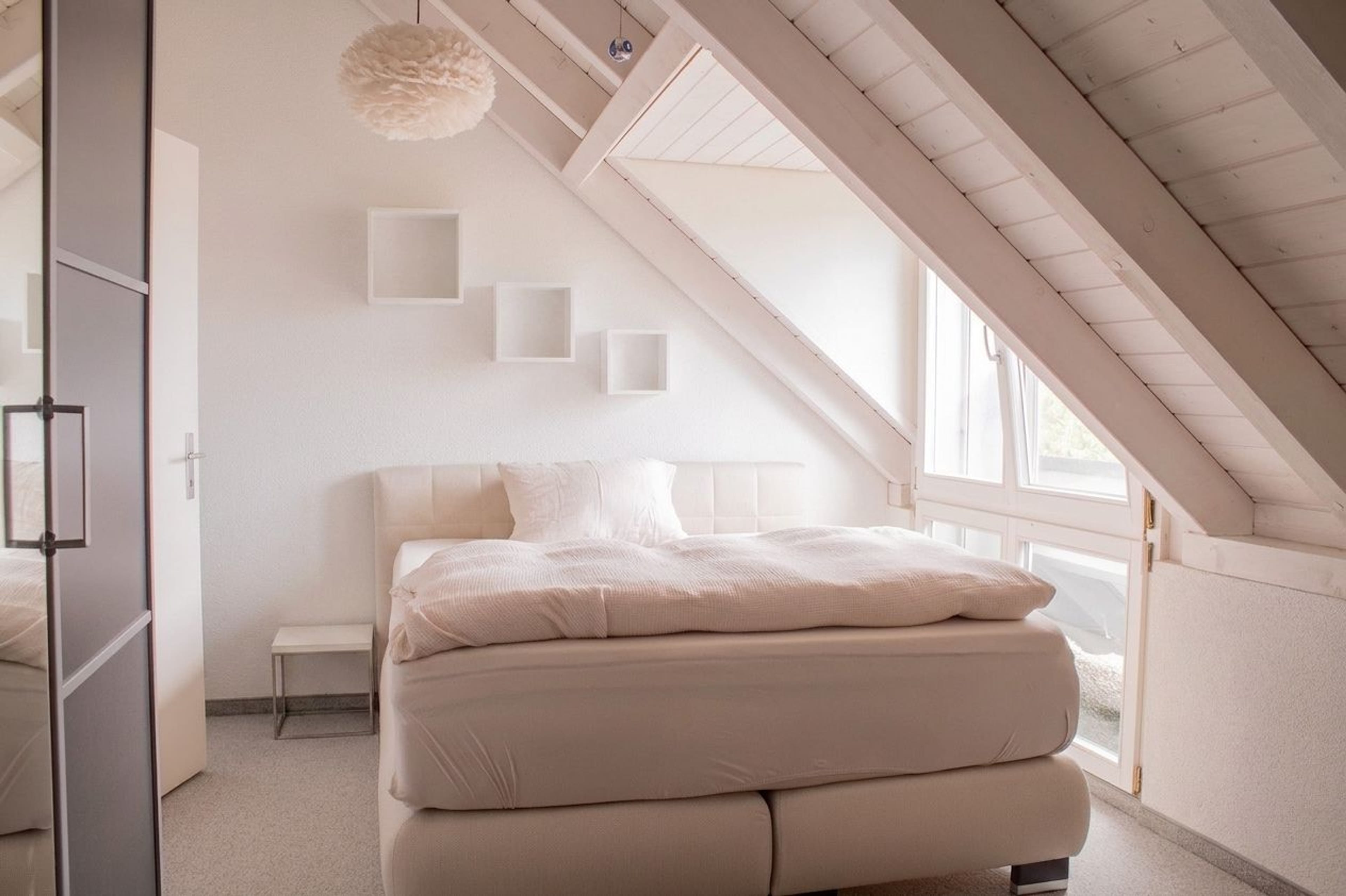 5.5-Zimmerwohnung im Bezirk Bülach - 7