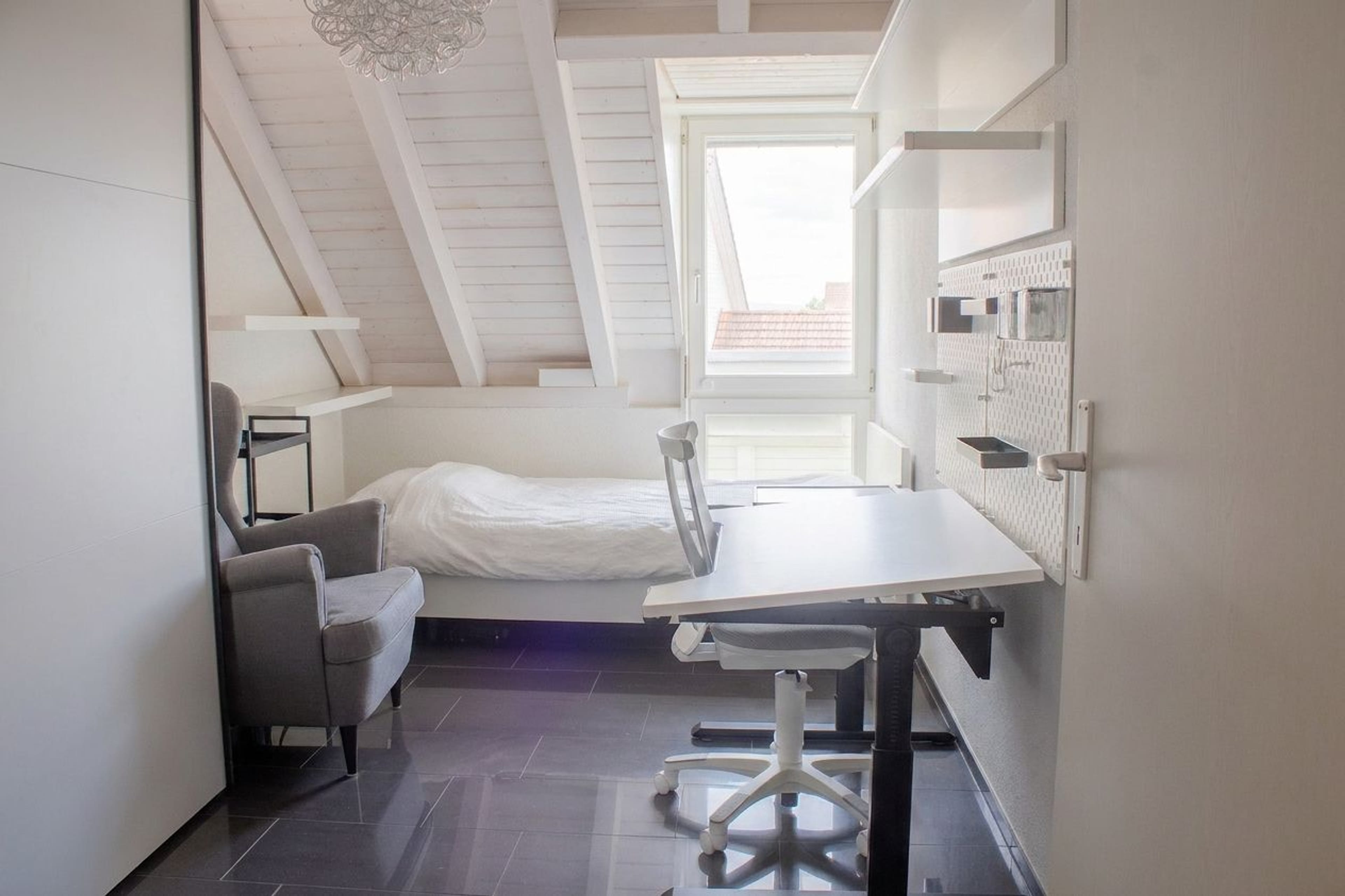 5.5-Zimmerwohnung im Bezirk Bülach - 6