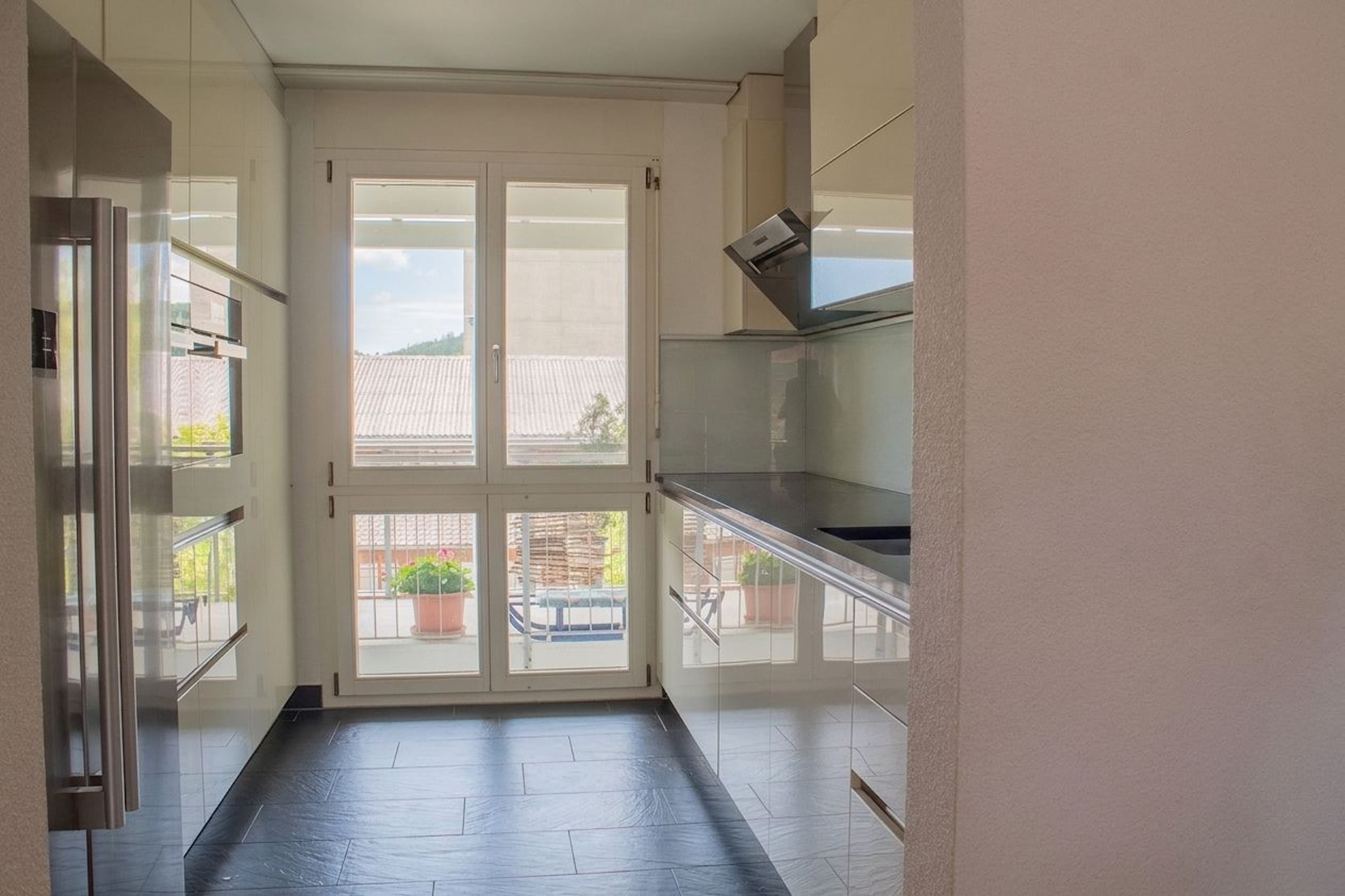 5.5-Zimmerwohnung im Bezirk Bülach - 4