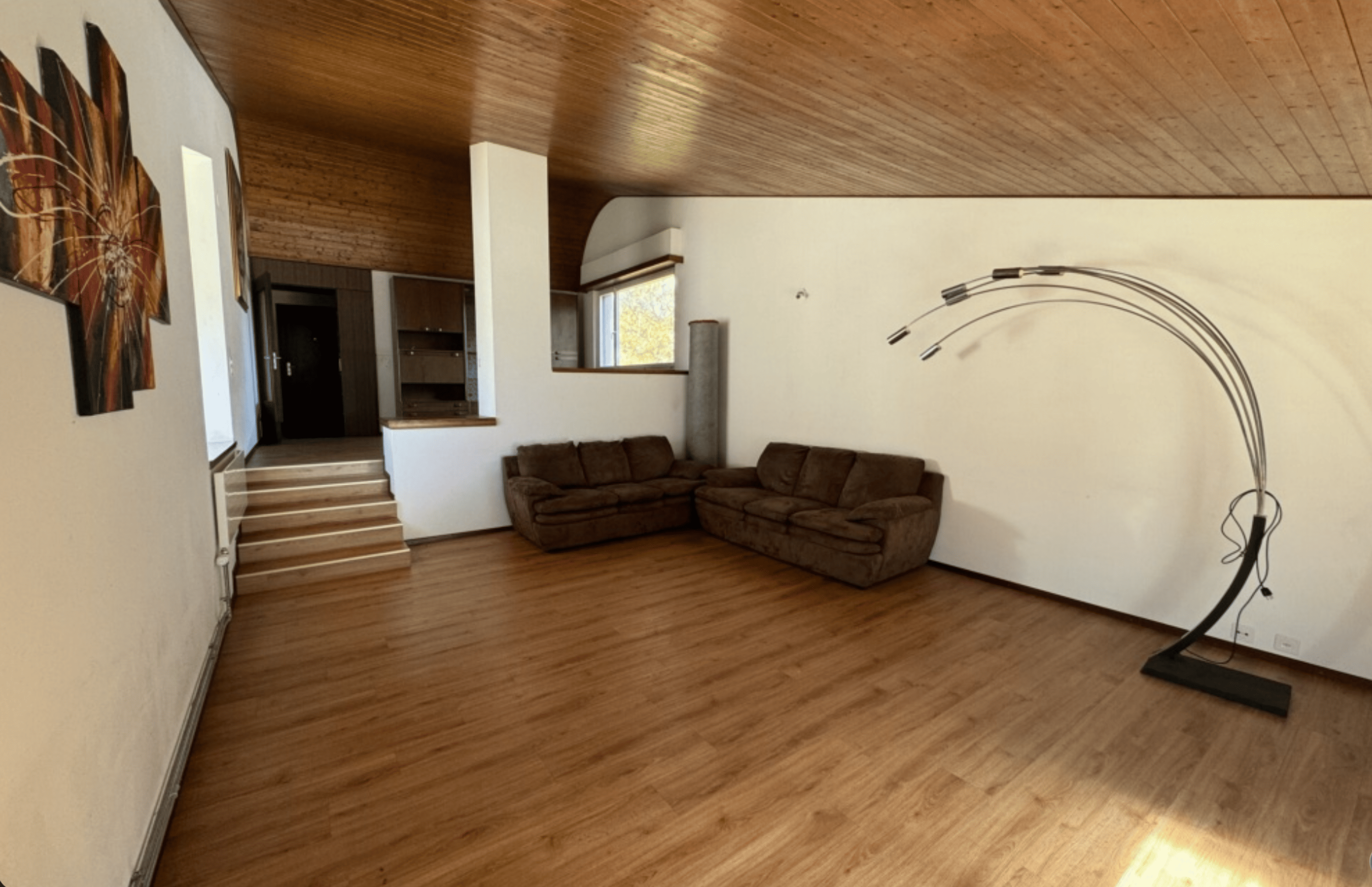 6-Zimmer-Einfamilienhaus mit Bergsicht in Airolo kaufen - 10