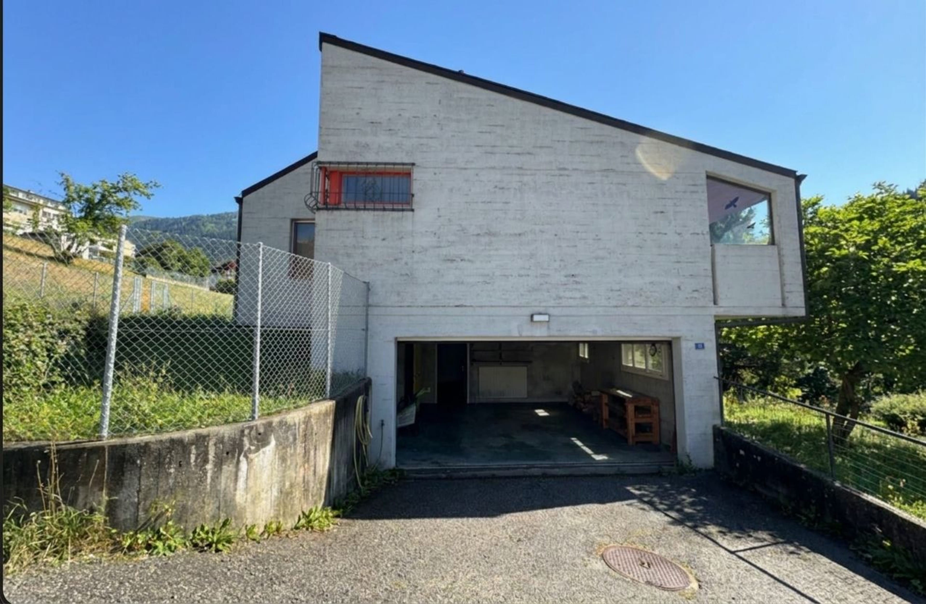 6-Zimmer-Einfamilienhaus mit Bergsicht in Airolo kaufen - Bild 4