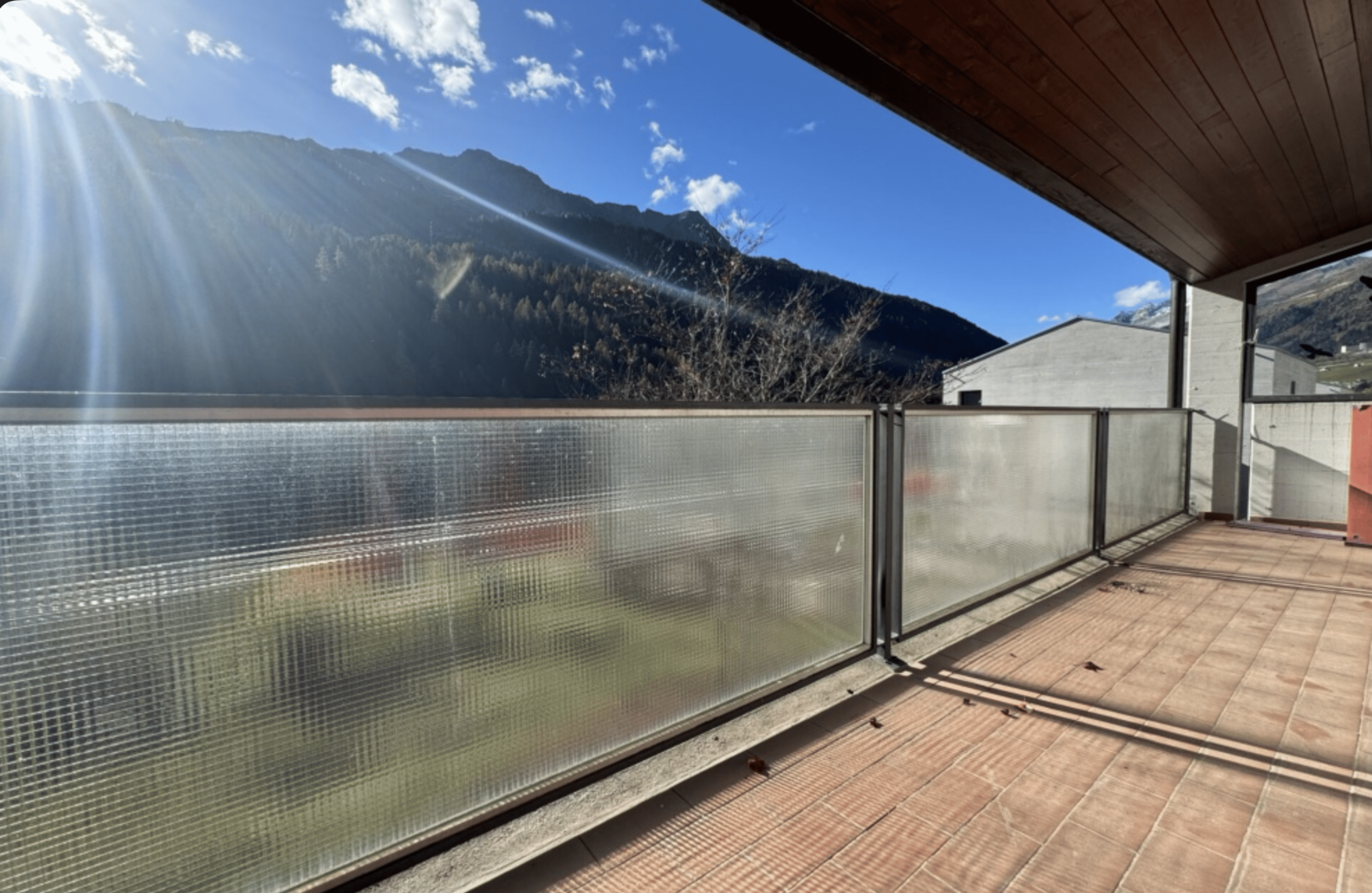 6-Zimmer-Einfamilienhaus mit Bergsicht in Airolo kaufen - 12