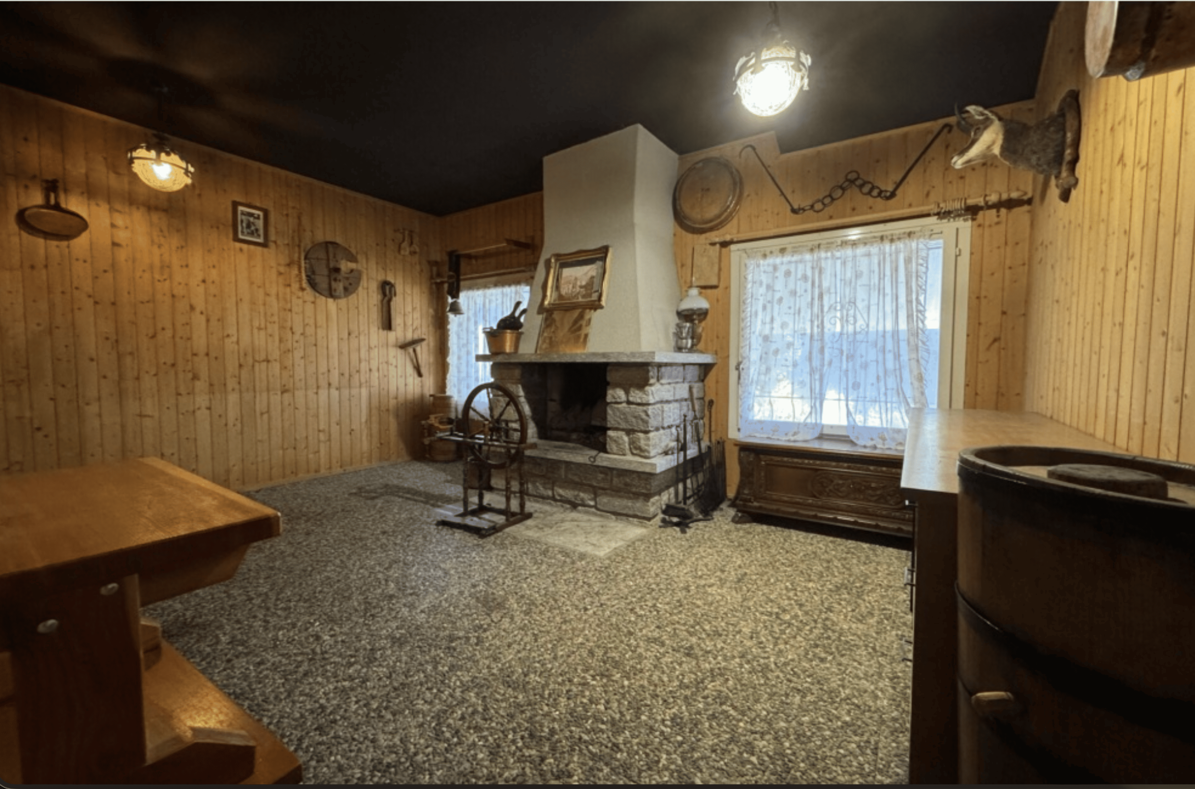 6-Zimmer-Einfamilienhaus mit Bergsicht in Airolo kaufen - 13