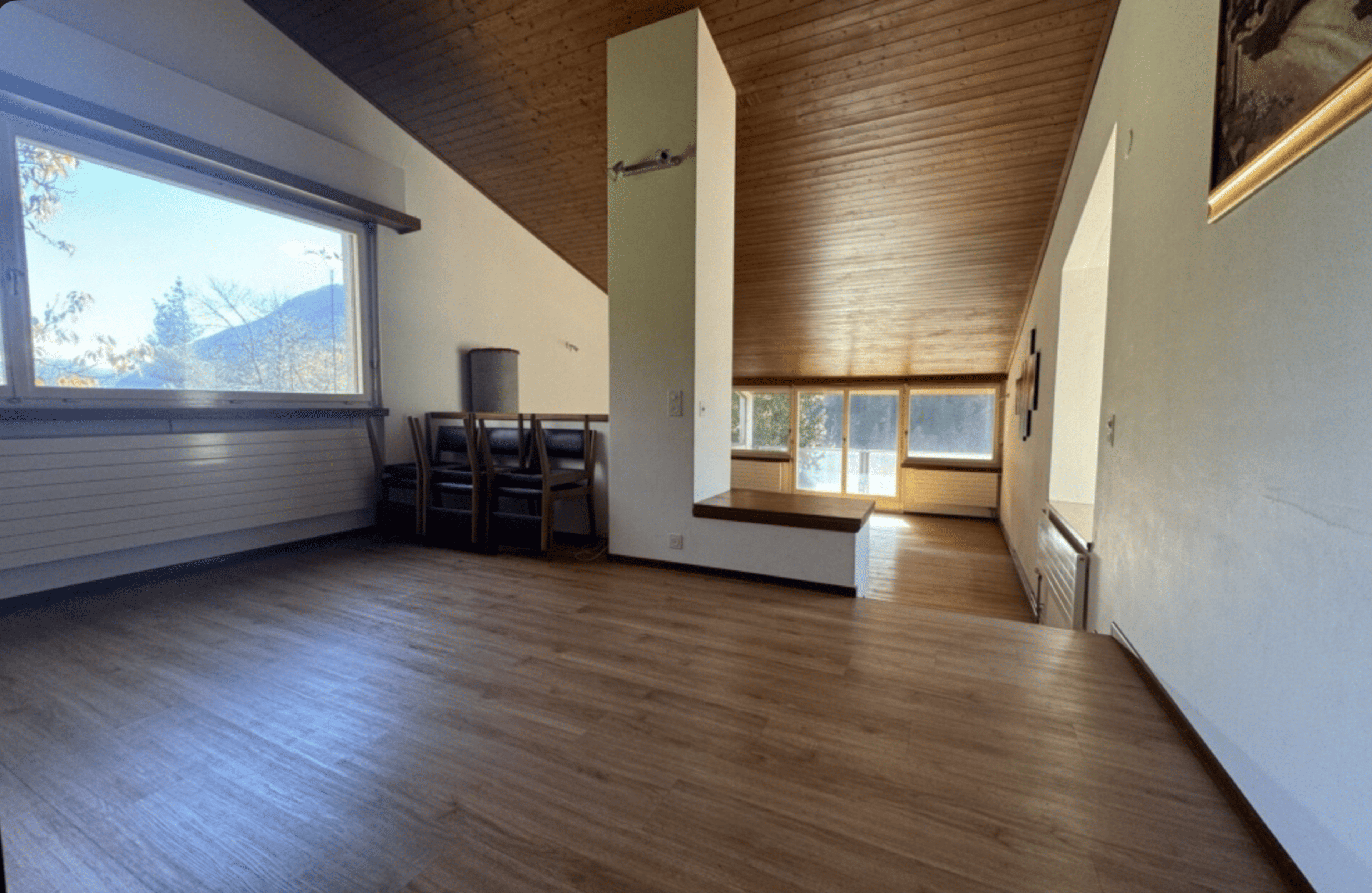 6-Zimmer-Einfamilienhaus mit Bergsicht in Airolo kaufen - 11