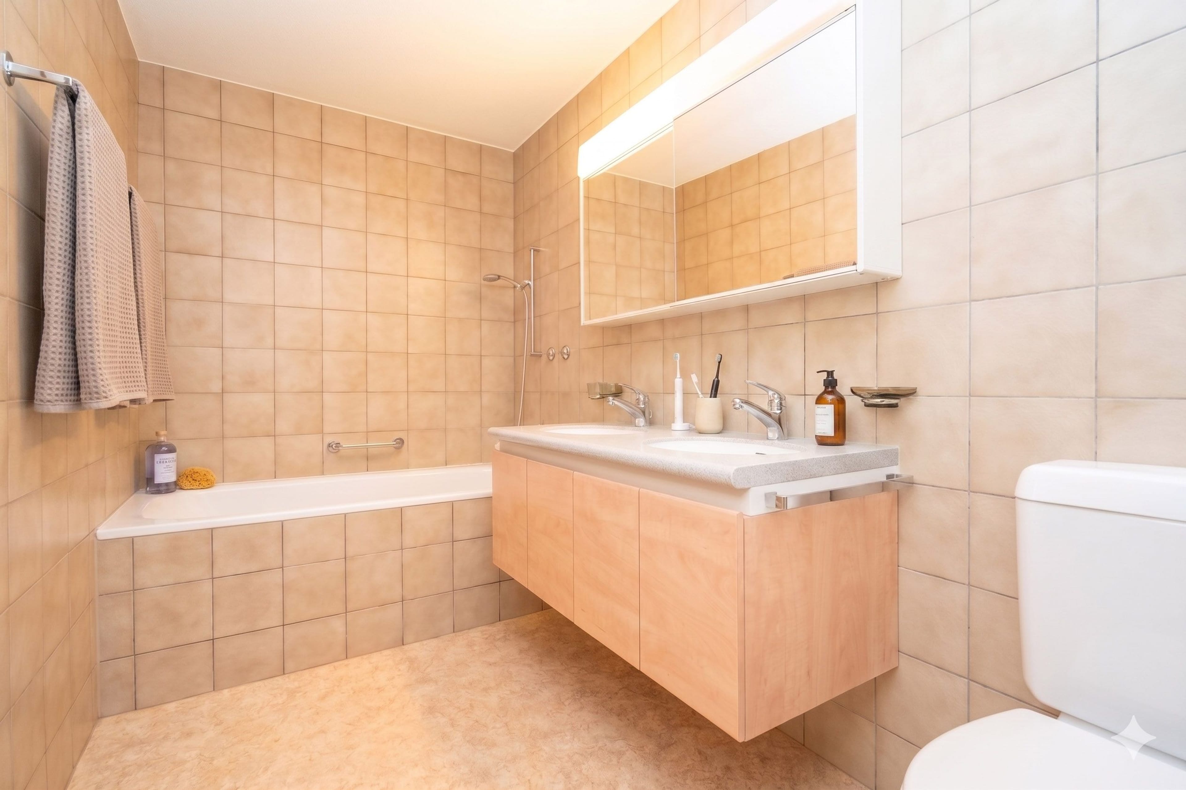 Helle 4.5-Zimmer-Wohnung mit Einstellplatz in Bolligen - 5