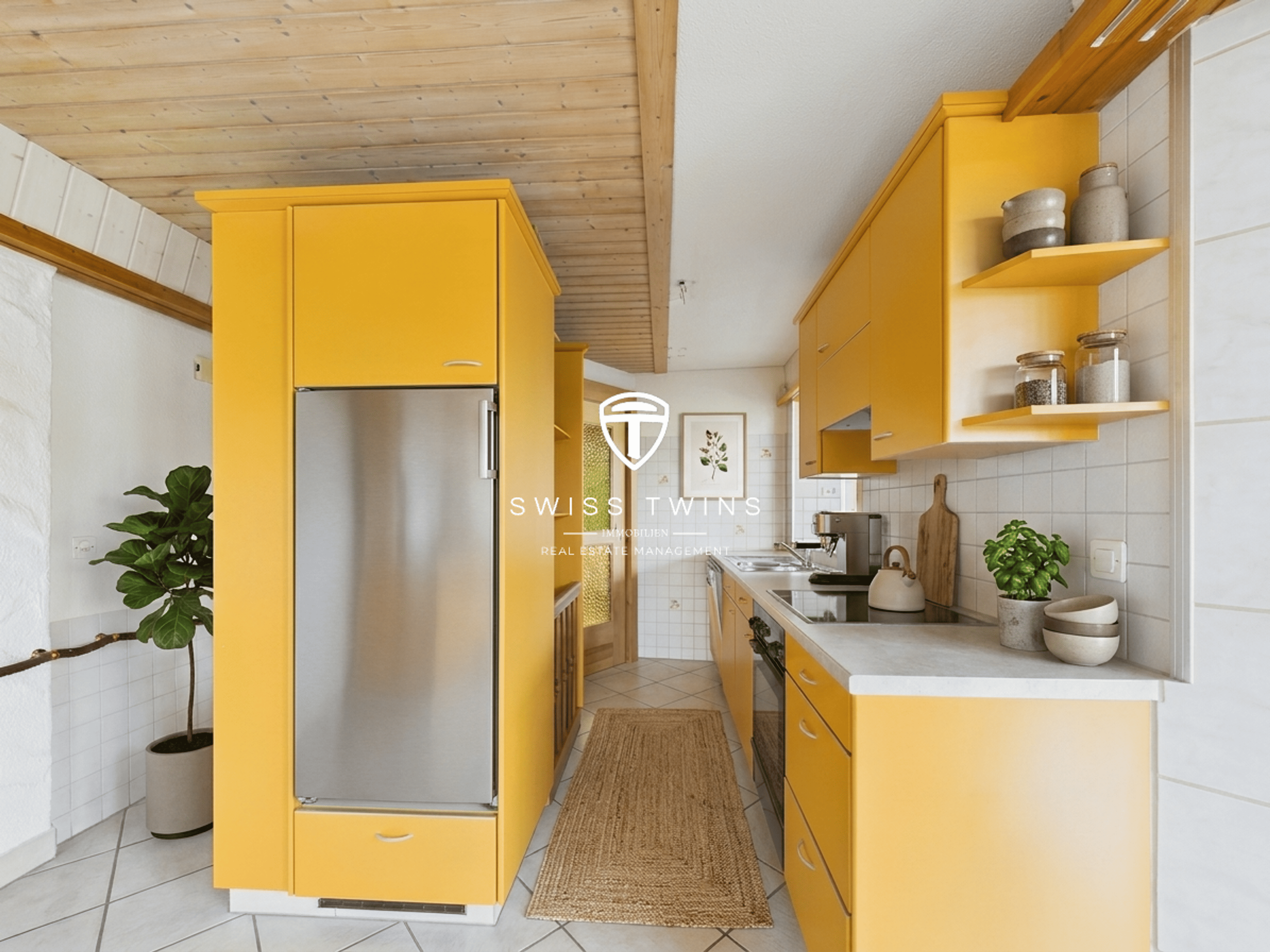 Licht, Ruhe und Weitblick – Ihr neues Zuhause in Zezikon - 8