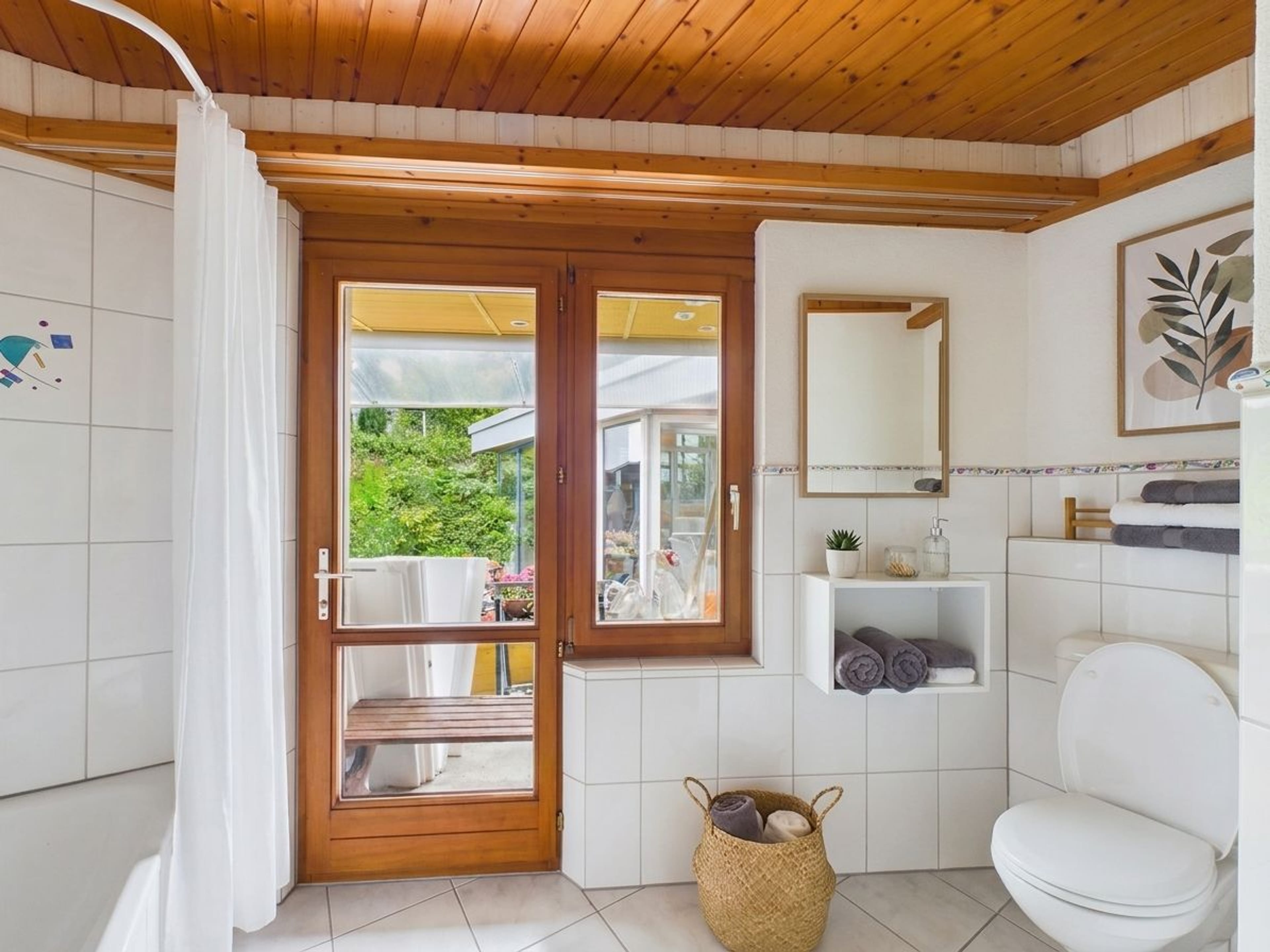 Licht, Ruhe und Weitblick – Ihr neues Zuhause in Zezikon - 6