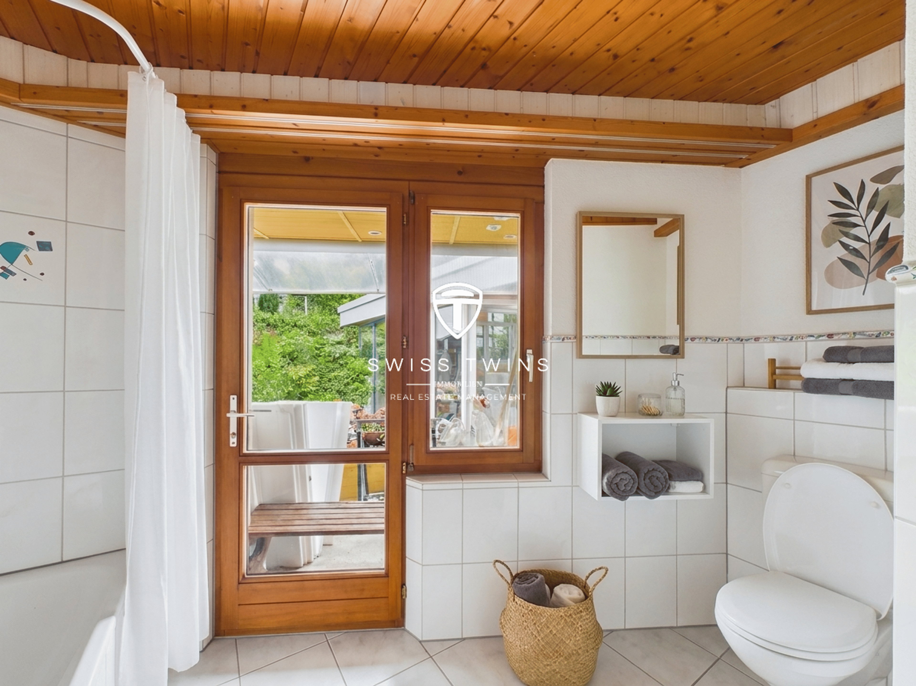 Licht, Ruhe und Weitblick – Ihr neues Zuhause in Zezikon - 2