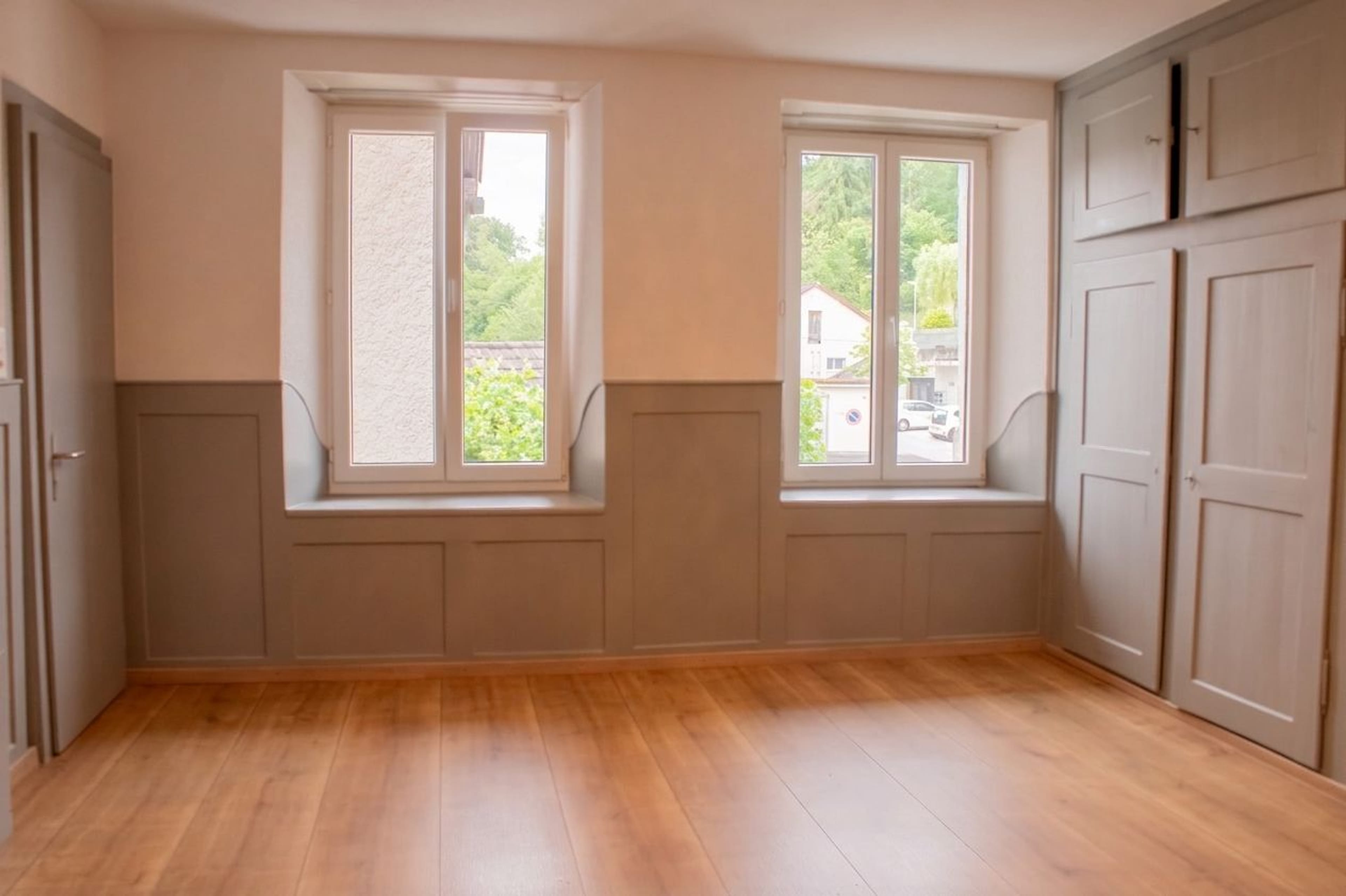 Raum für Visionen - 23