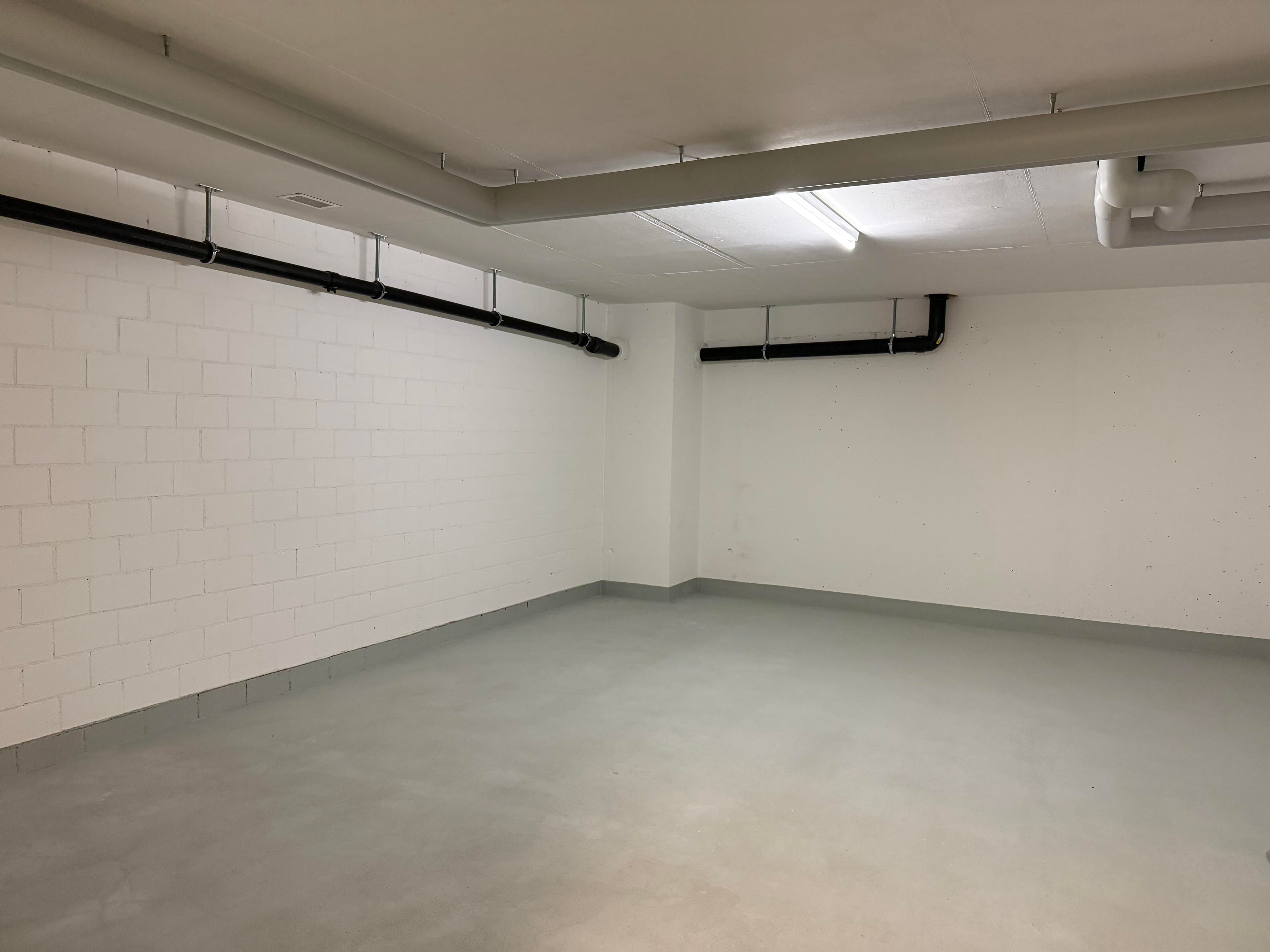 5.5-Zimmer-Maisonette mit unverbaubarer Seesicht, Gersau - 13