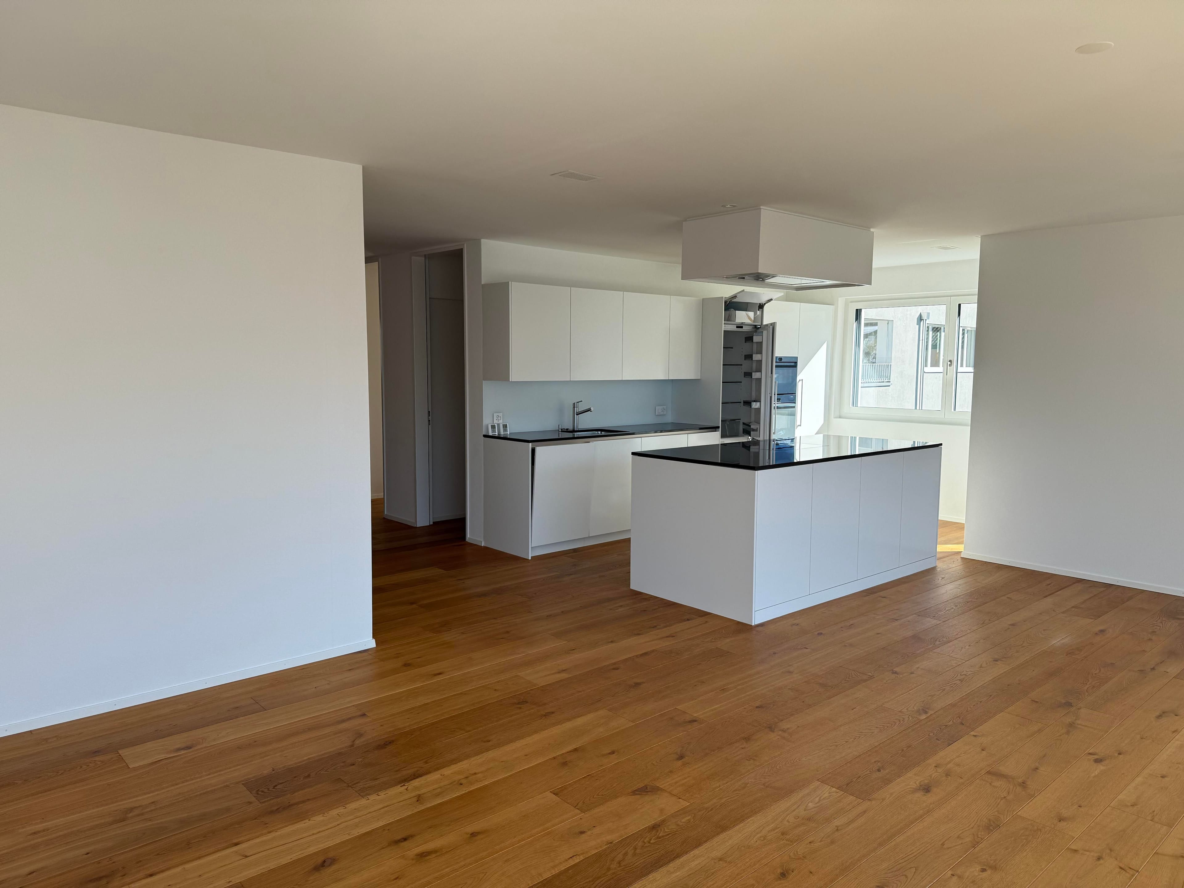 5.5-Zimmer-Maisonette mit unverbaubarer Seesicht, Gersau - 10
