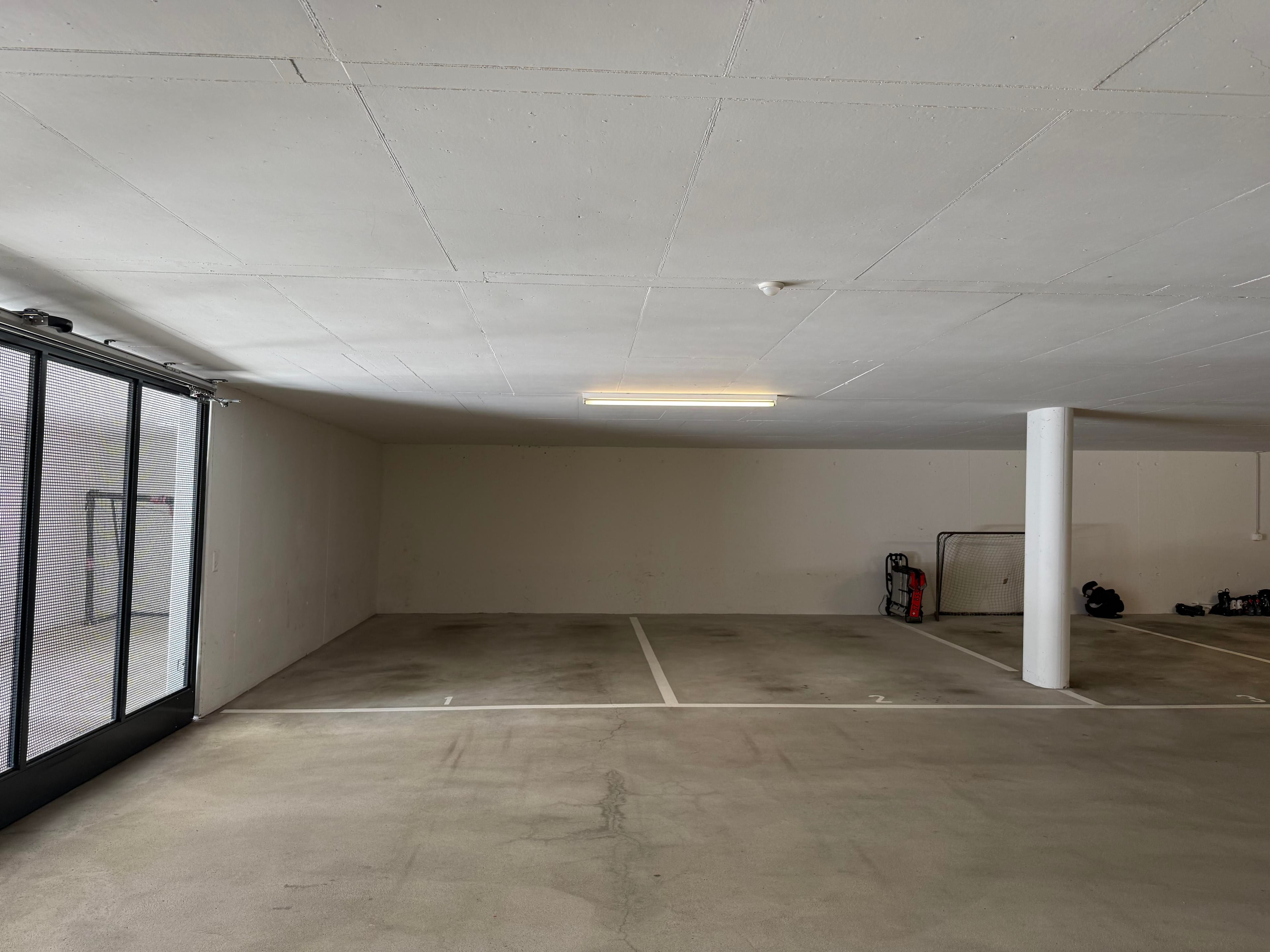 5.5-Zimmer-Maisonette mit unverbaubarer Seesicht, Gersau - 14