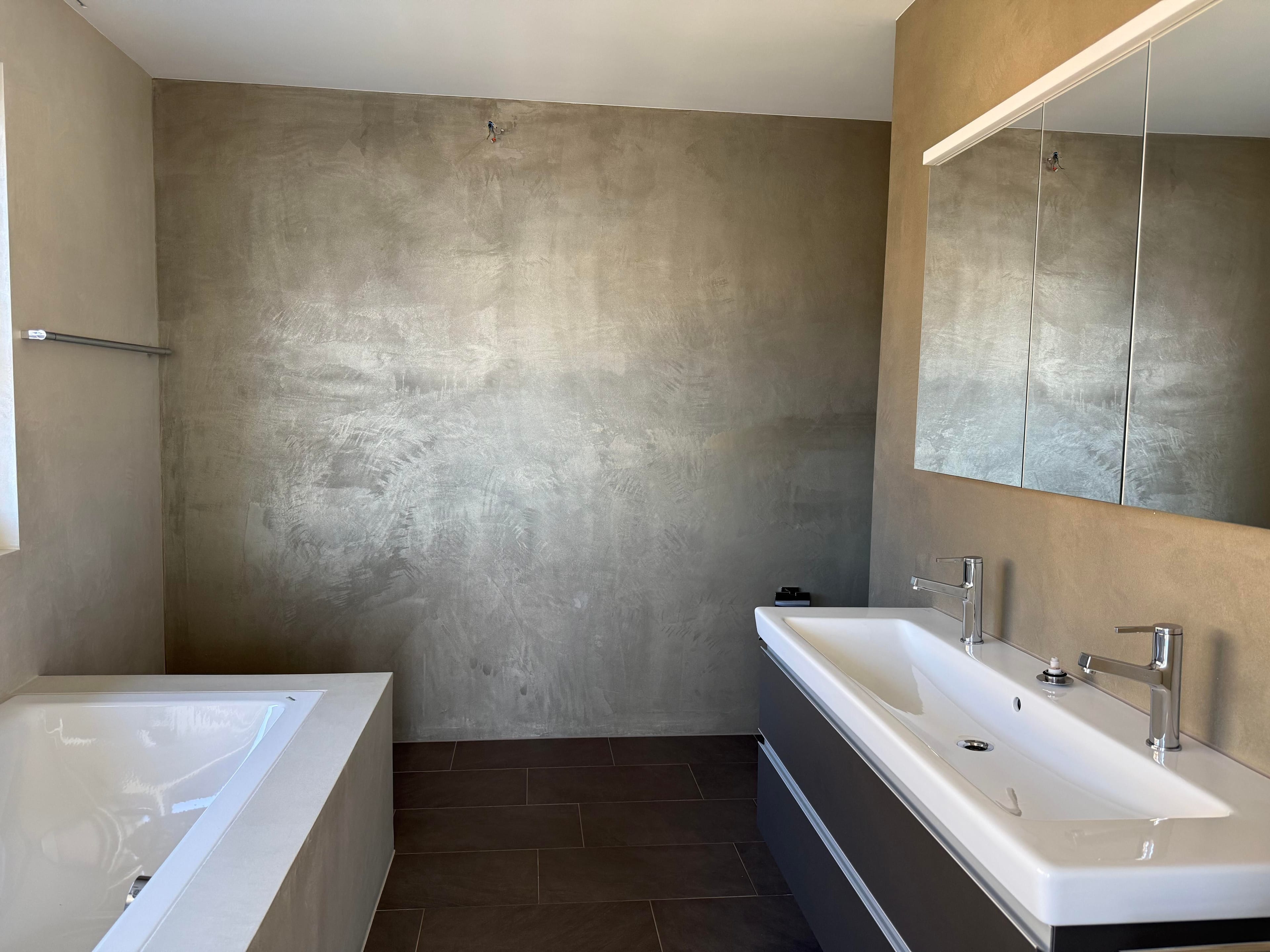 5.5-Zimmer-Maisonette mit unverbaubarer Seesicht, Gersau - 12