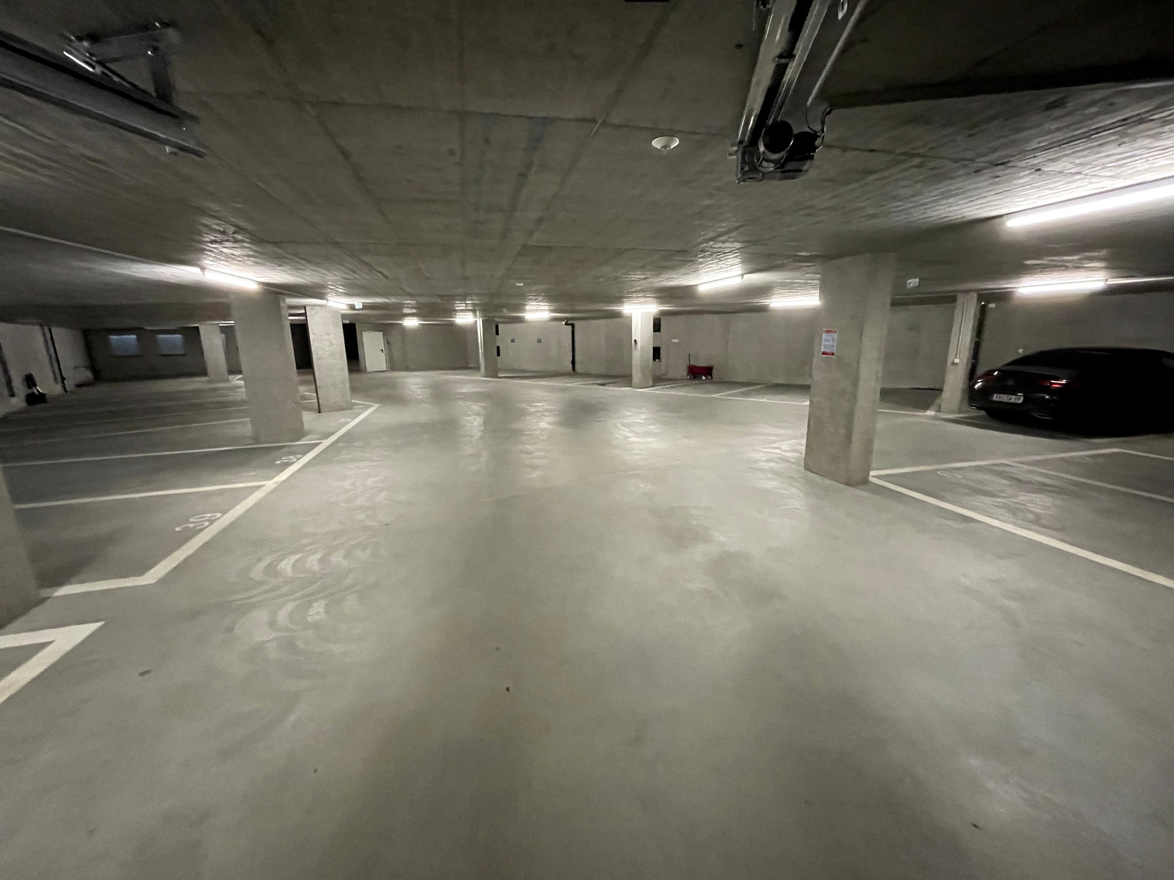 3.5-Zi. Designwohnung mit grosser Terrasse in Laax kaufen - 12