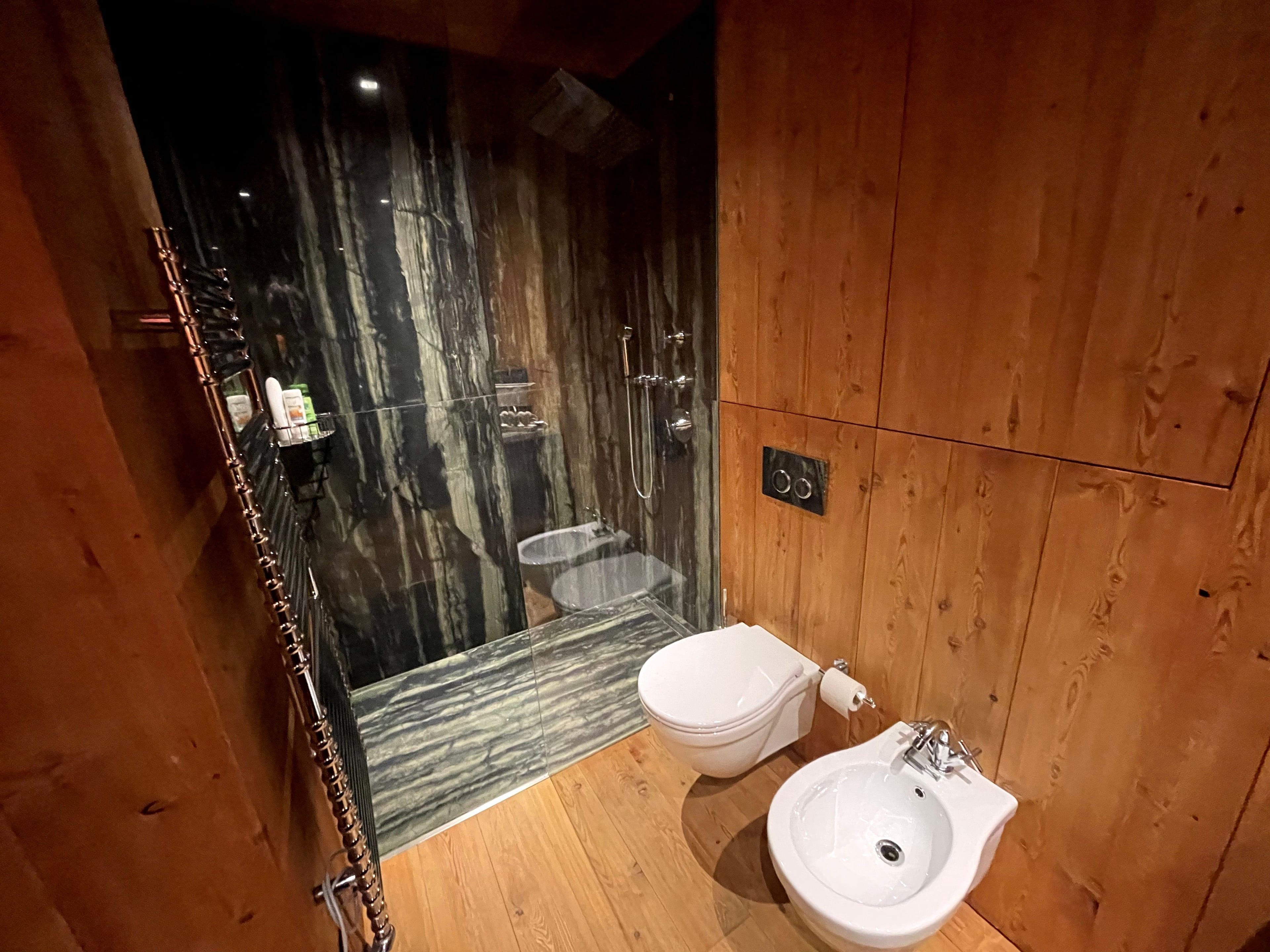 3.5-Zi. Designwohnung mit grosser Terrasse in Laax kaufen - 6