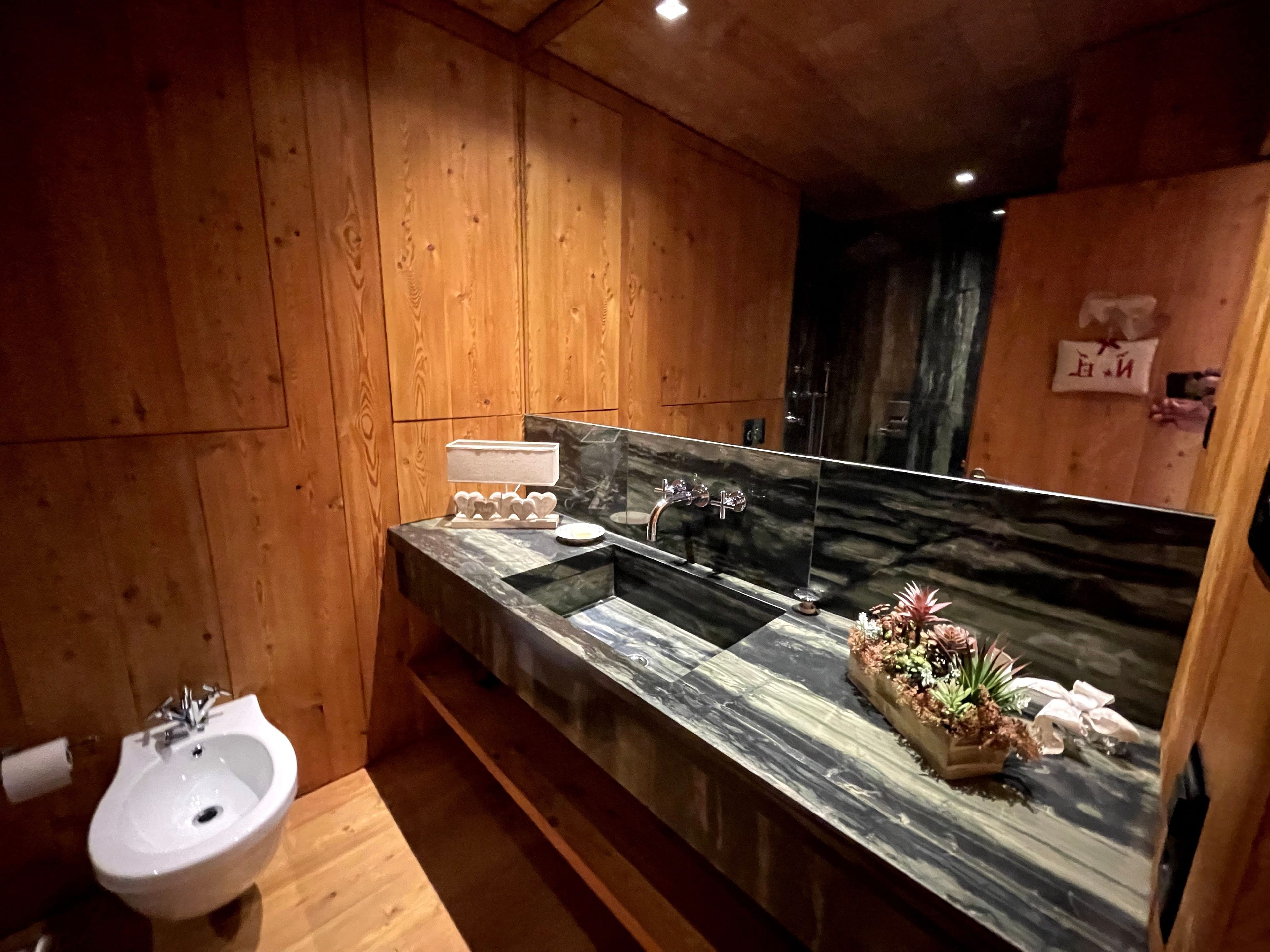 3.5-Zi. Designwohnung mit grosser Terrasse in Laax kaufen - 7
