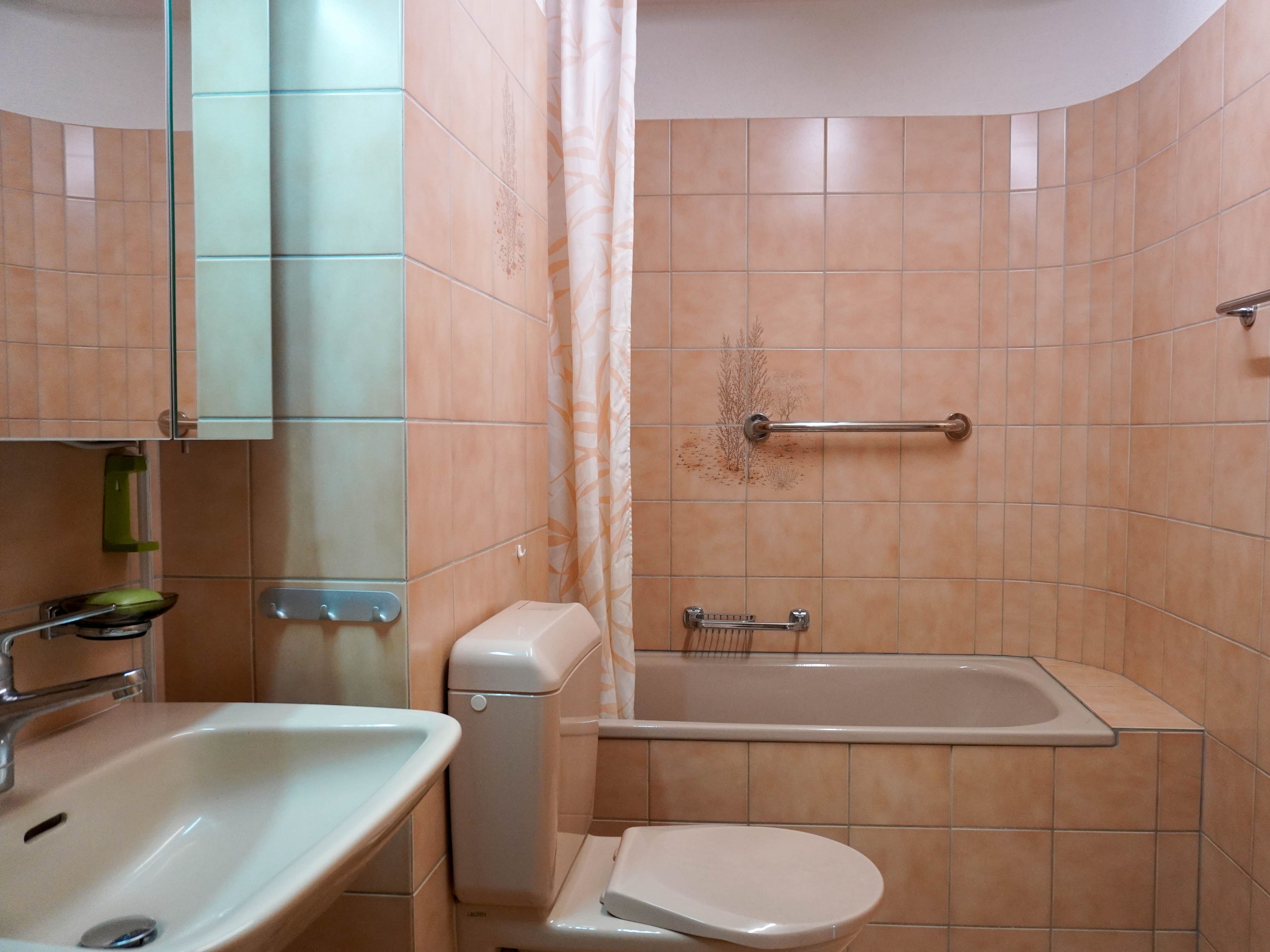 Zentral wohnen in Wohlen: Helle 3½-Zimmer-Wohnung mit Balkon - 15