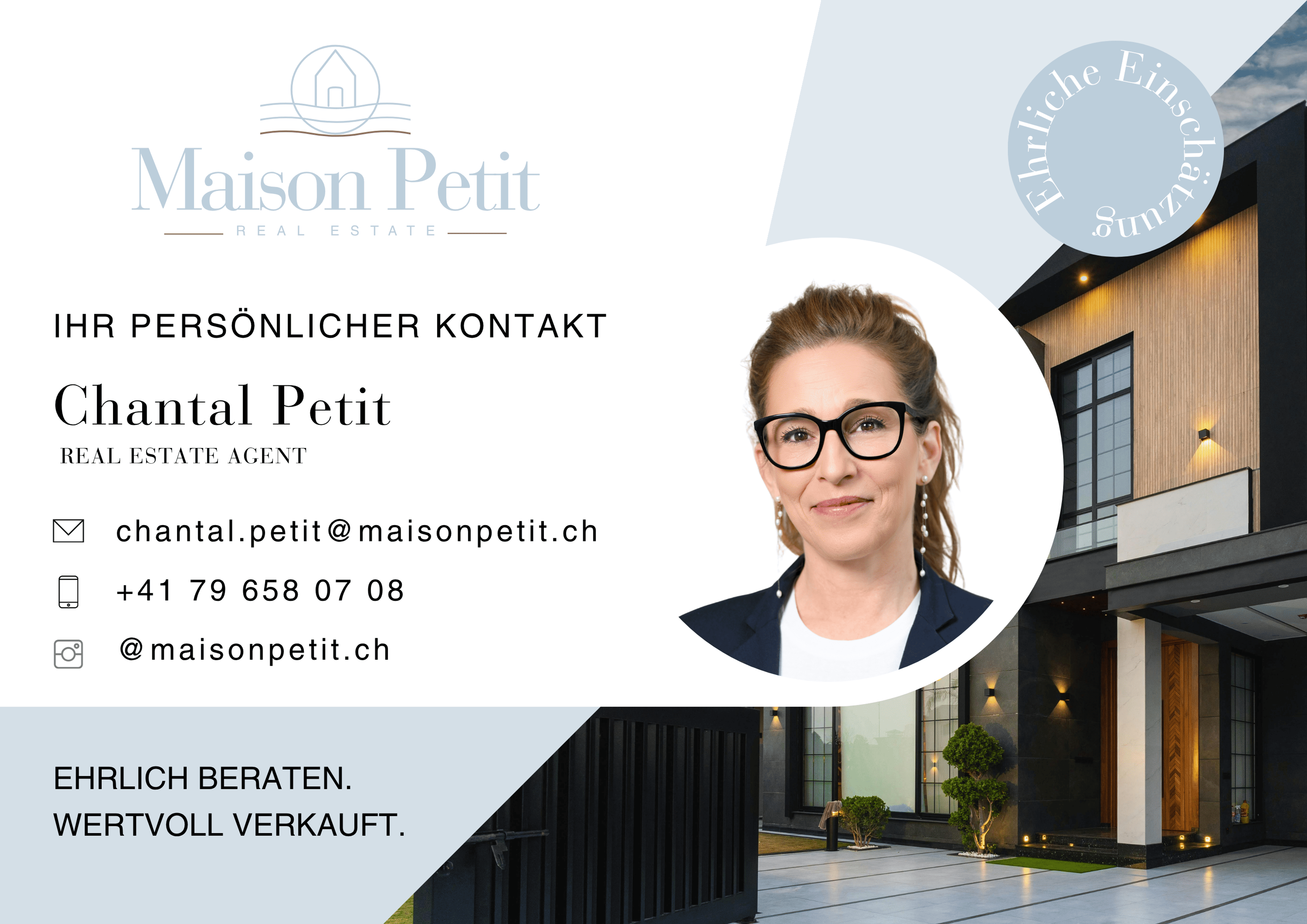 Perfekt für kleine Familien, Paare oder Singles - in Ebmatingen suchen 96m2 Wohnfläche mit verglaster Loggia neue Besitzer. - 13