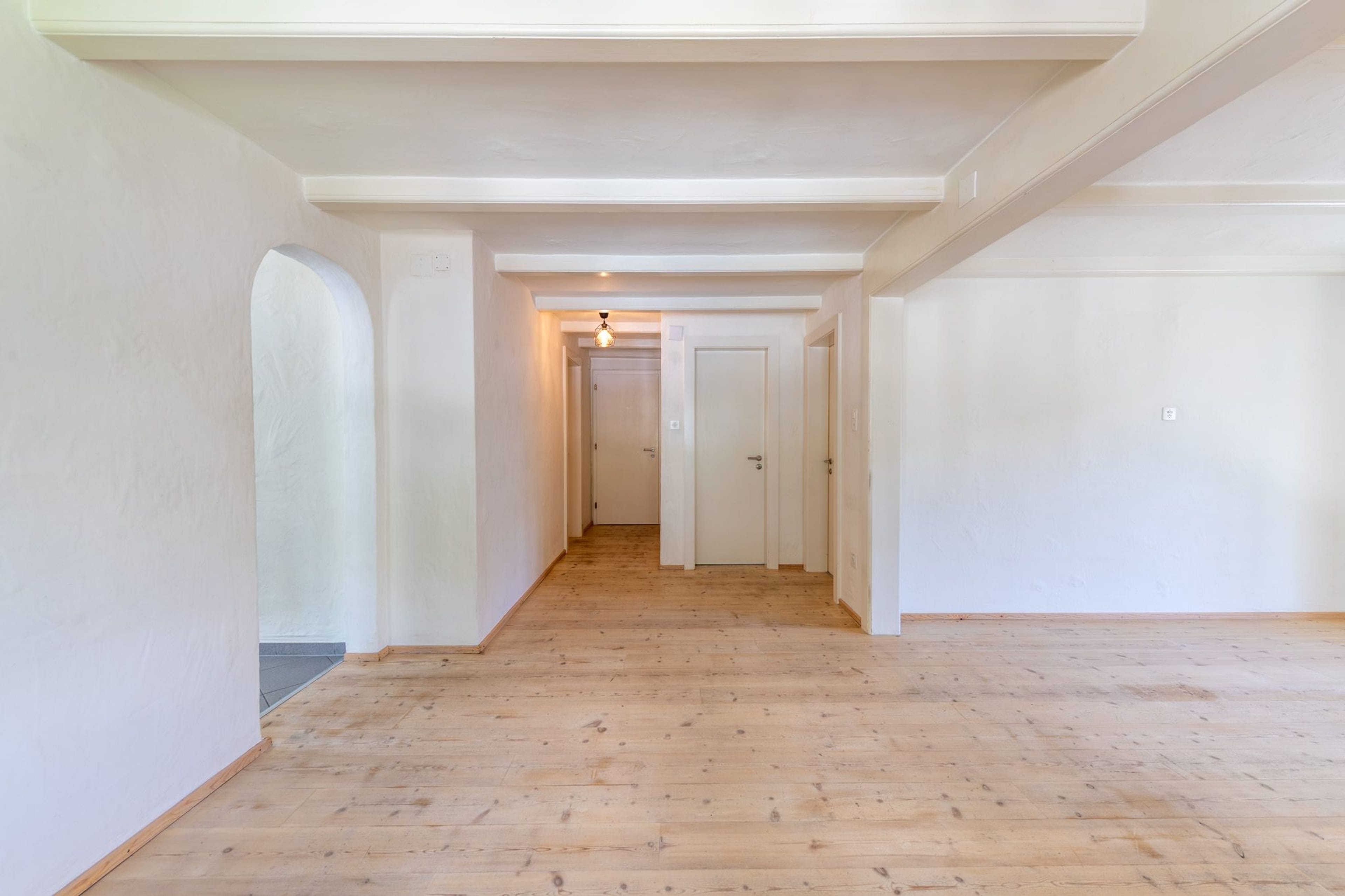 Feriengefühl das ganze Jahr - Zweitwohnung mit Matterhornblick - Bild 6