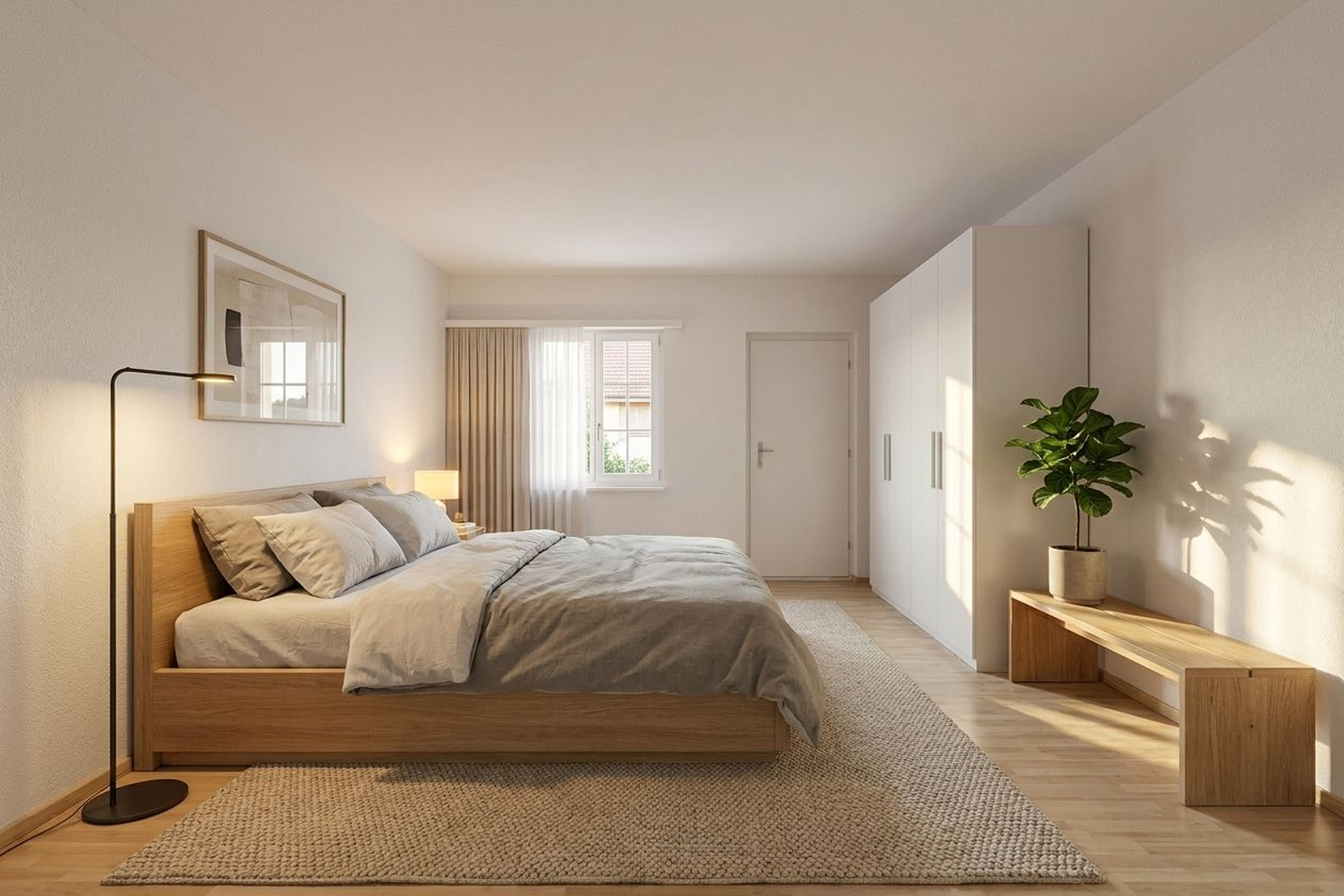 Exklusive Landhausvilla mit Türmli an sonniger Südwesthanglage, nur 30 Minuten bis Zürich HB - 8