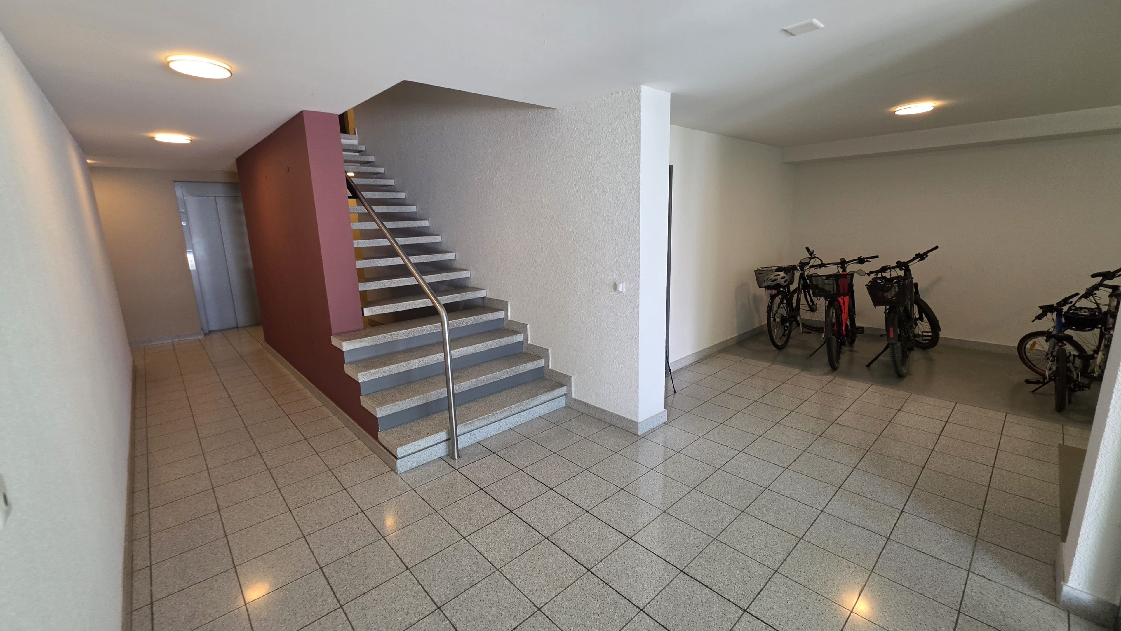 3.5-Zi.-Wohnung mit einer grosszügigen Terrasse von 70 m² in Gossau SG - 10