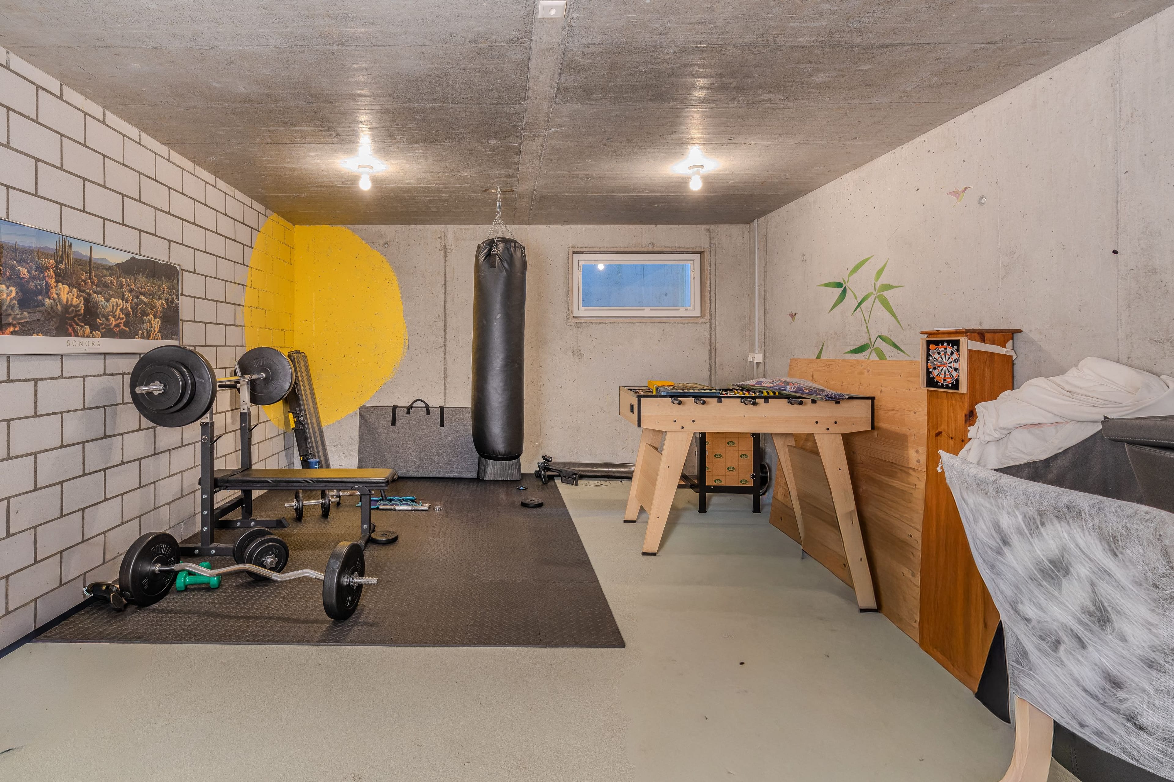 5.5-Zi. EFH mit grossem Garten und Carport in Bürglen - 17