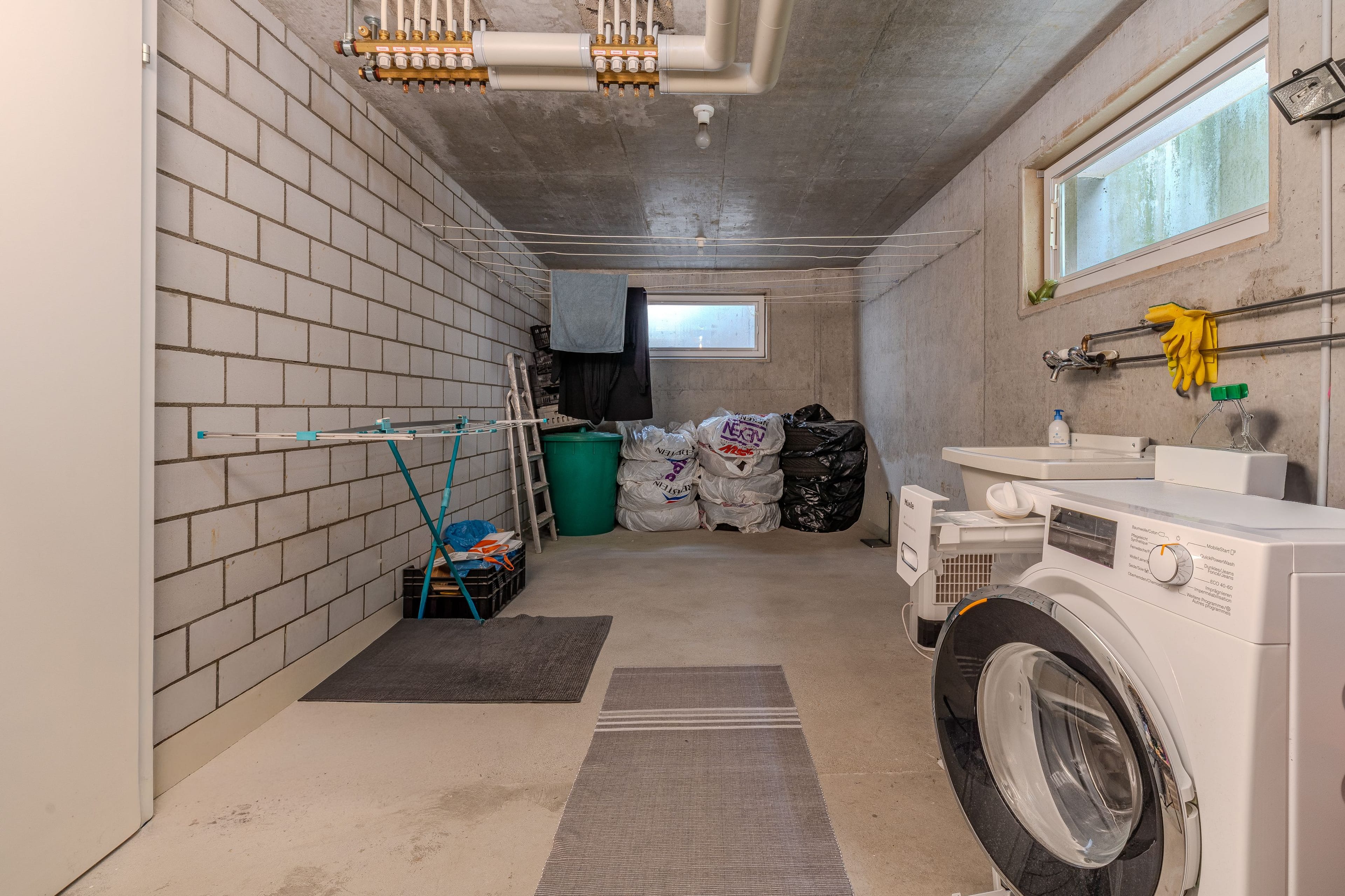 5.5-Zi. EFH mit grossem Garten und Carport in Bürglen - 15