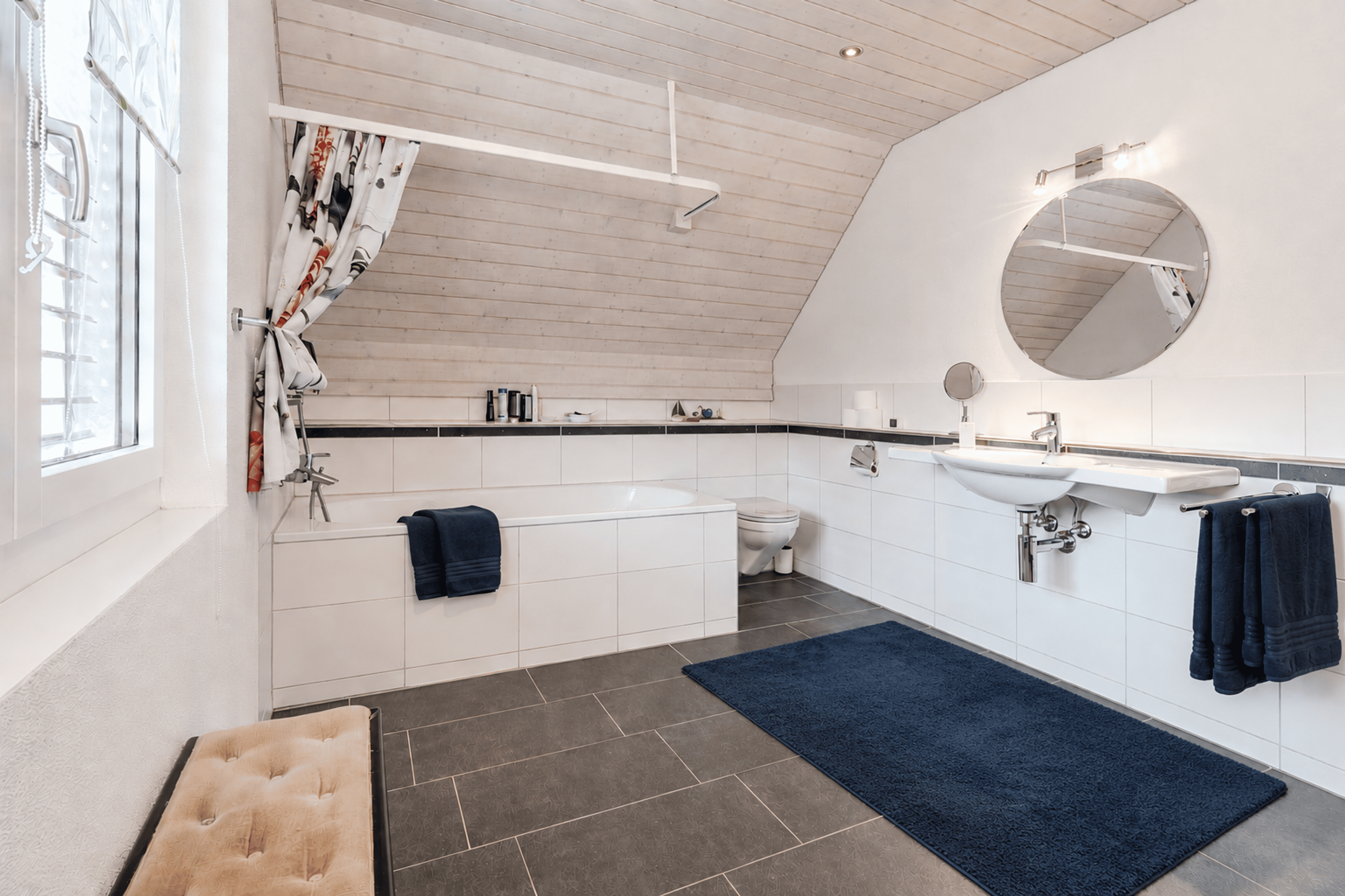 5.5-Zi. EFH mit grossem Garten und Carport in Bürglen - 10