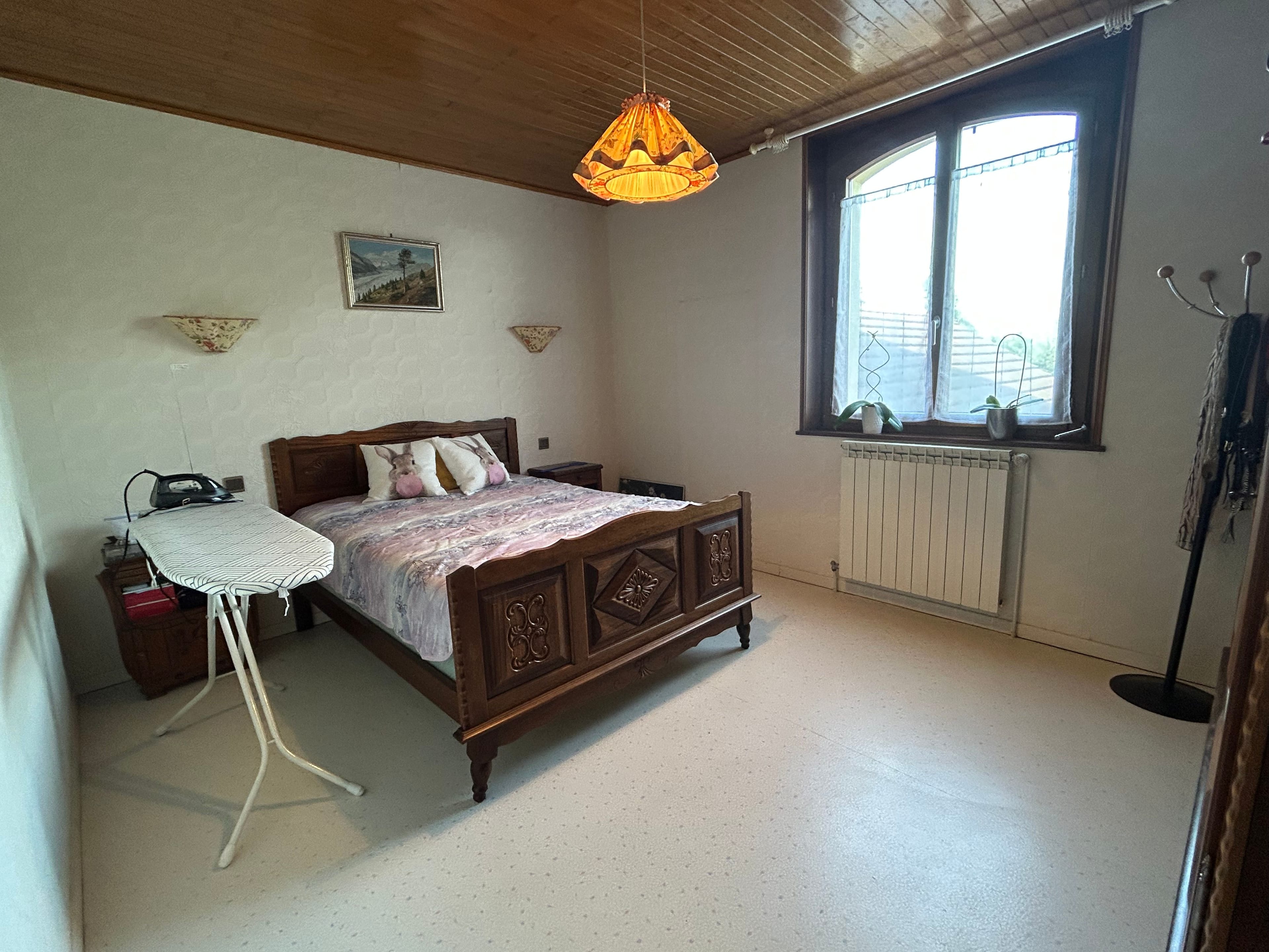 7.5-Zimmer-Landhaus mit 1 ha Grundstück in Monthureux-sur-Saône (FR) nähe Basel und Boncourt - 12
