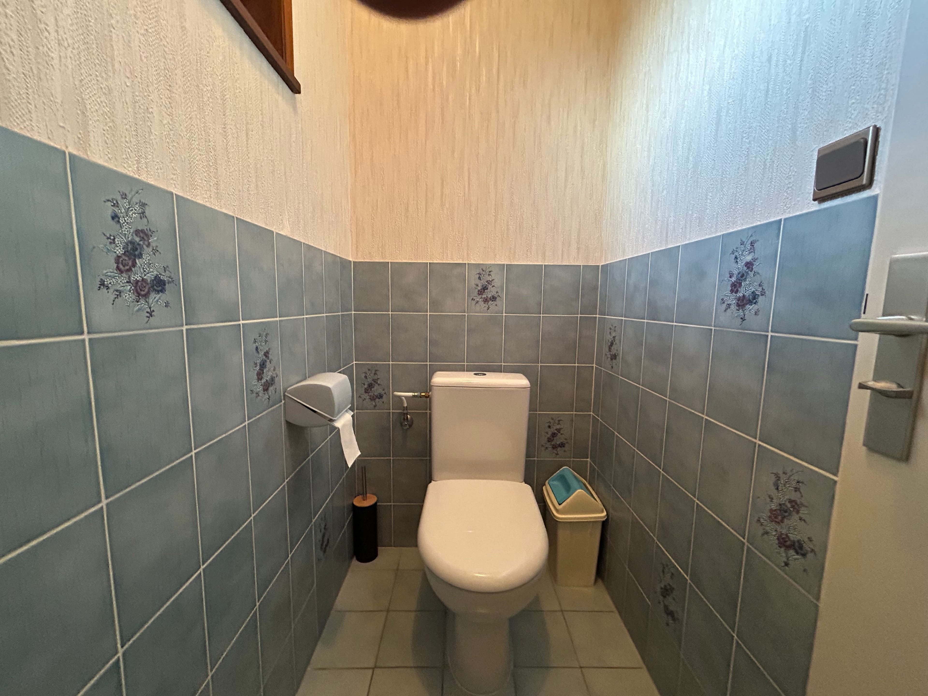 7.5-Zimmer-Landhaus mit 1 ha Grundstück in Monthureux-sur-Saône (FR) nähe Basel und Boncourt - 14
