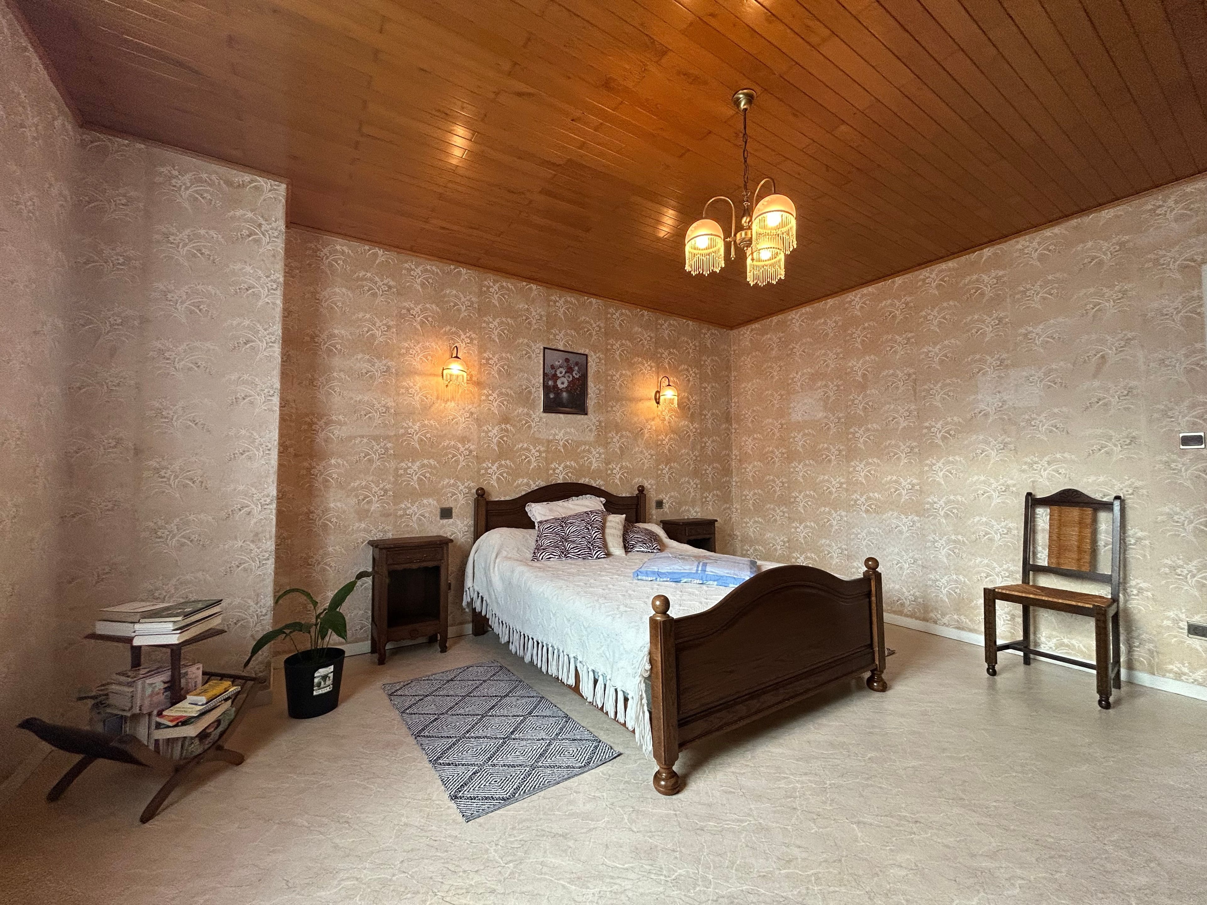 7.5-Zimmer-Landhaus mit 1 ha Grundstück in Monthureux-sur-Saône (FR) nähe Basel und Boncourt - 13