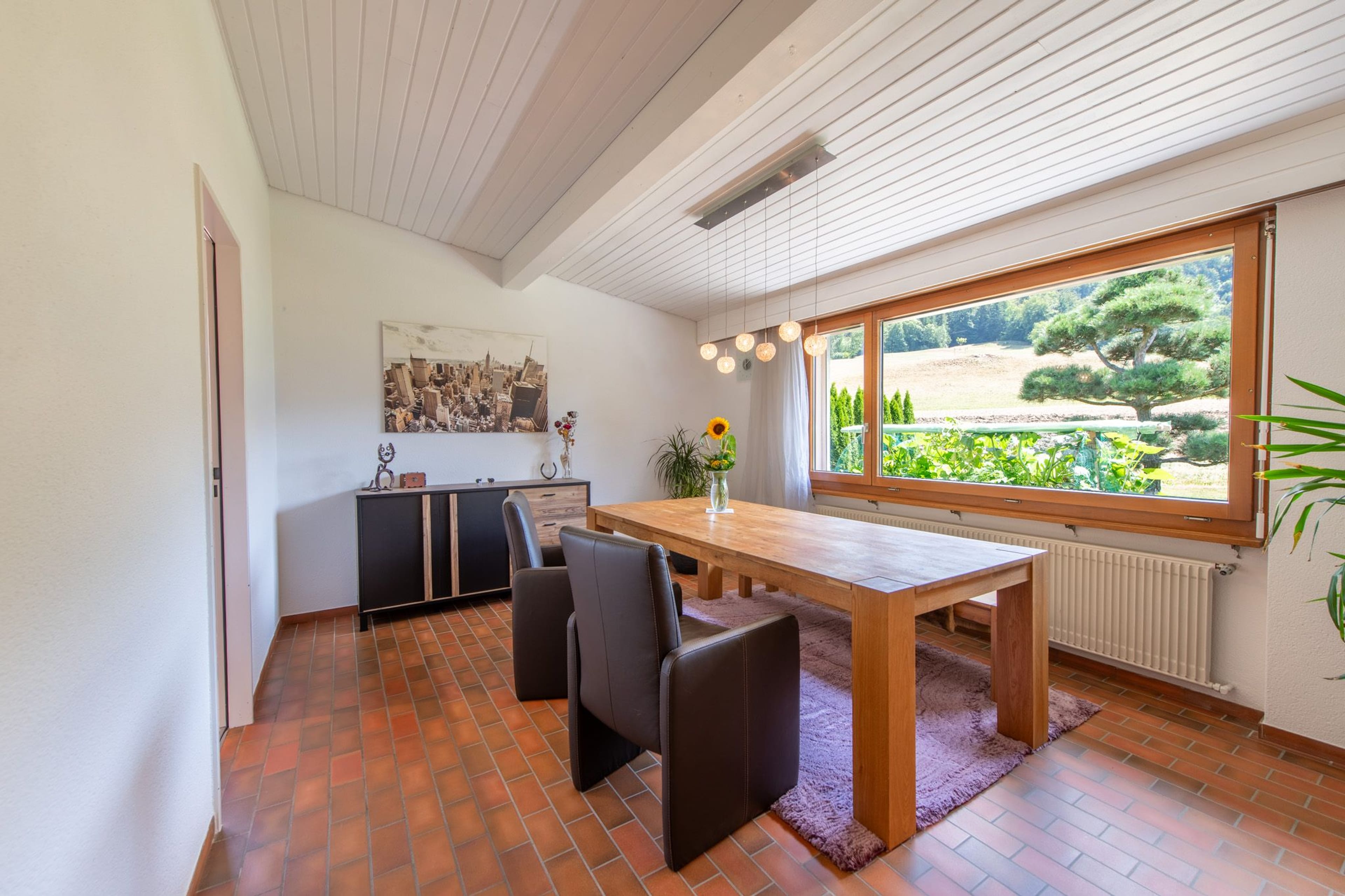 Wohnen mit Potenzial: Exklusives Zuhause mit Vielzweck-Anbau in traumhafter Lage - 4