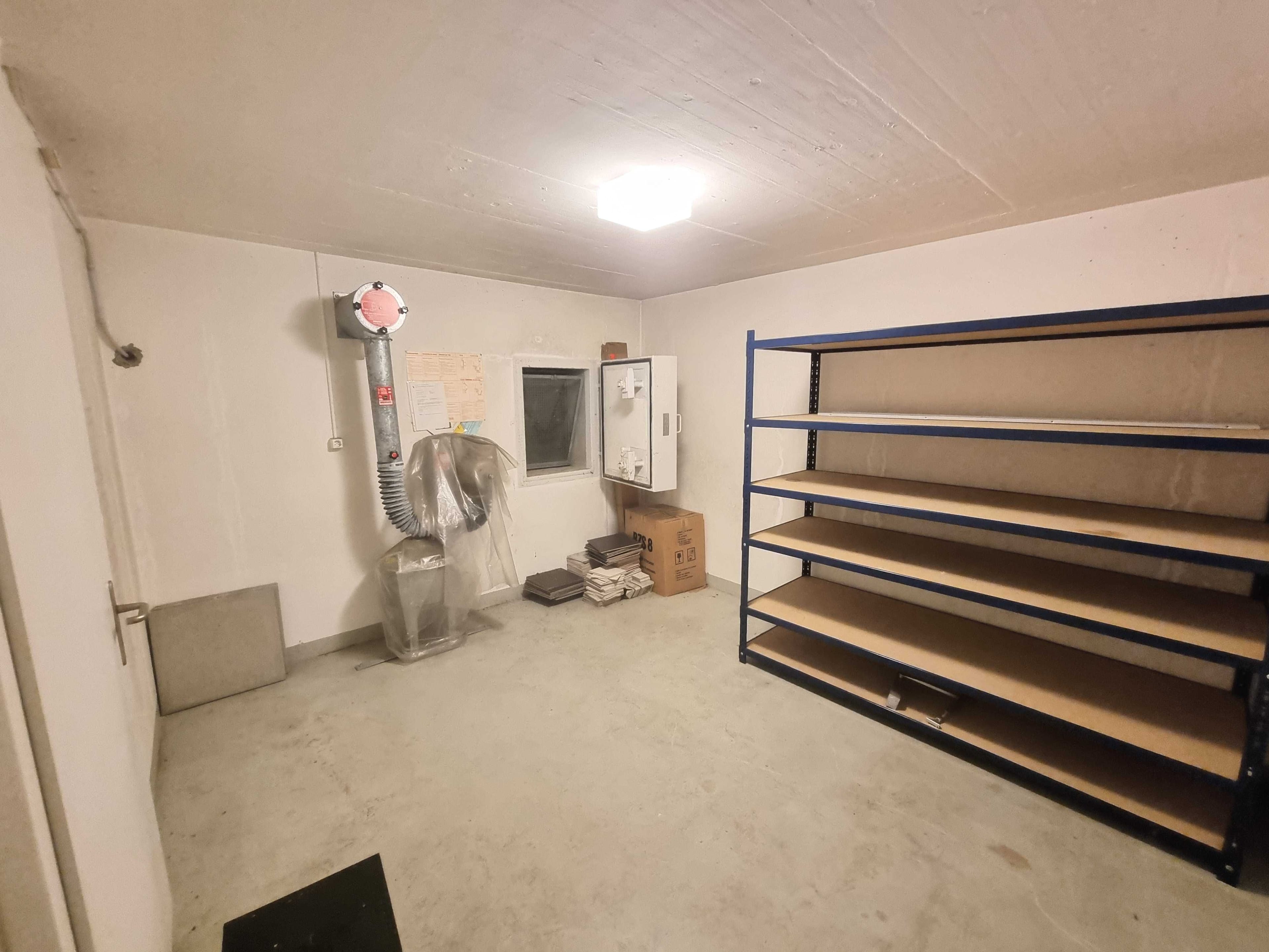 10-Zimmer-Villa mit Bergsicht und Wintergarten in Riehen kaufen - 12