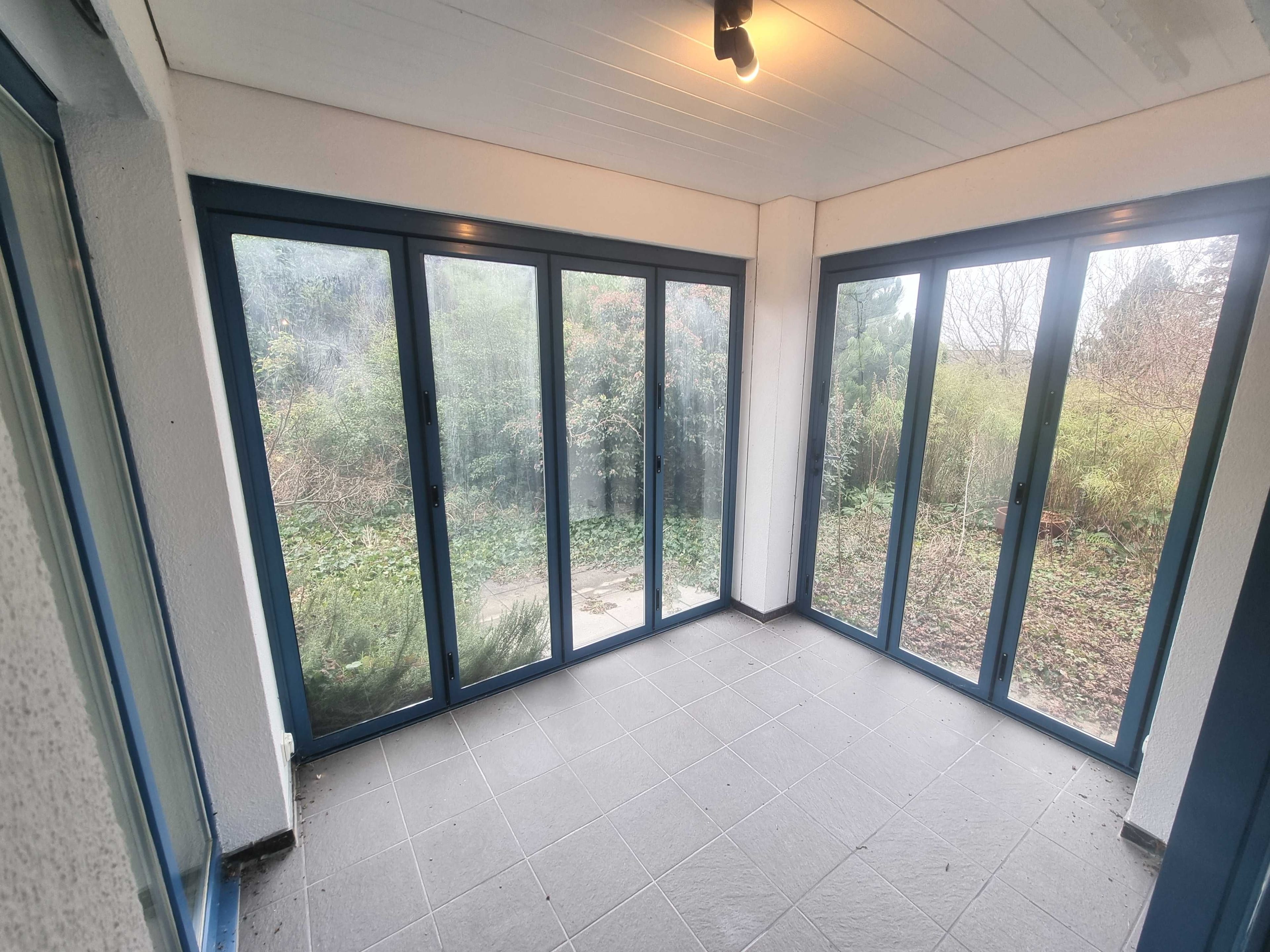 10-Zimmer-Villa mit Bergsicht und Wintergarten in Riehen kaufen - 16
