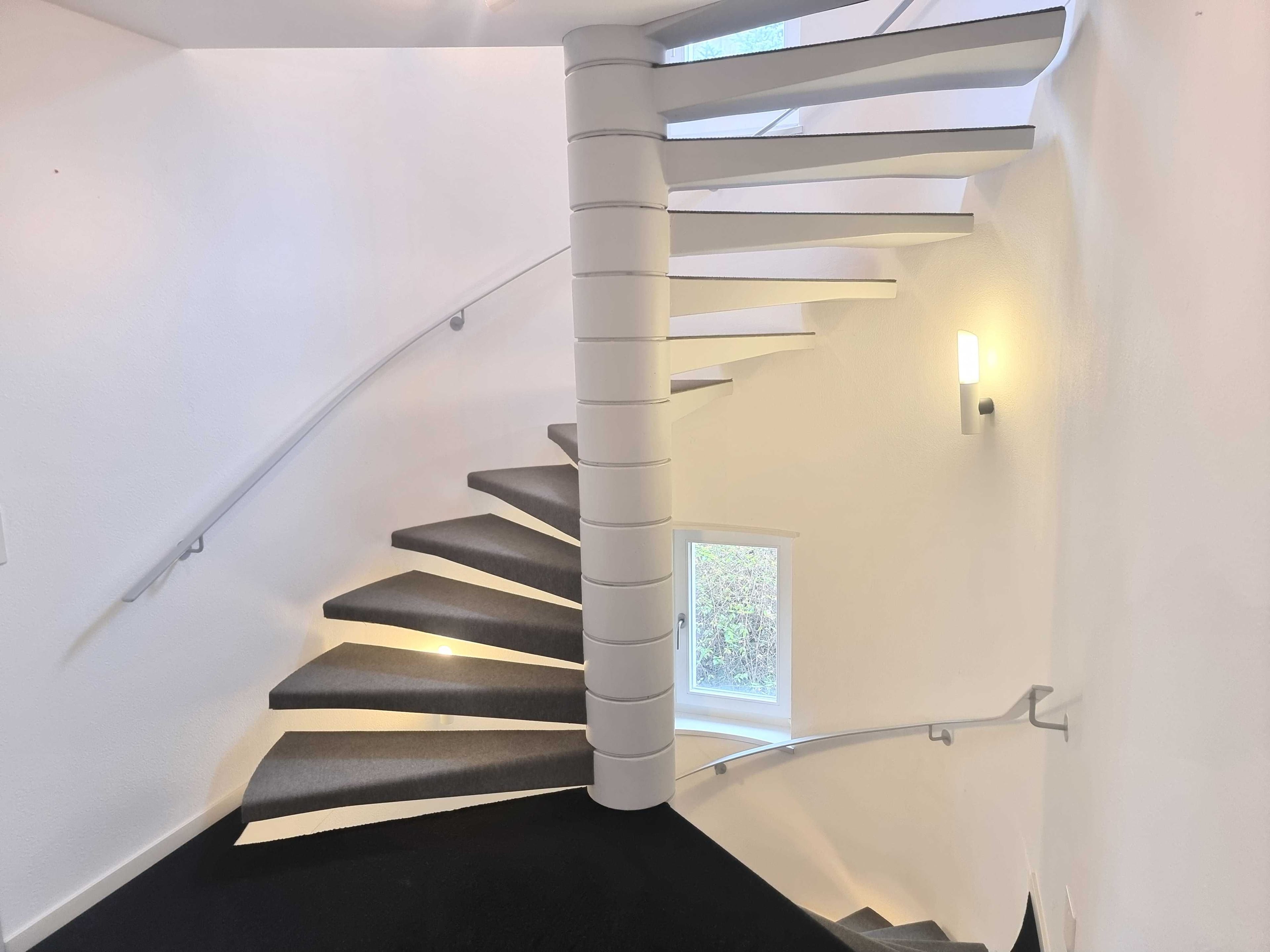 10-Zimmer-Villa mit Bergsicht und Wintergarten in Riehen kaufen - 6