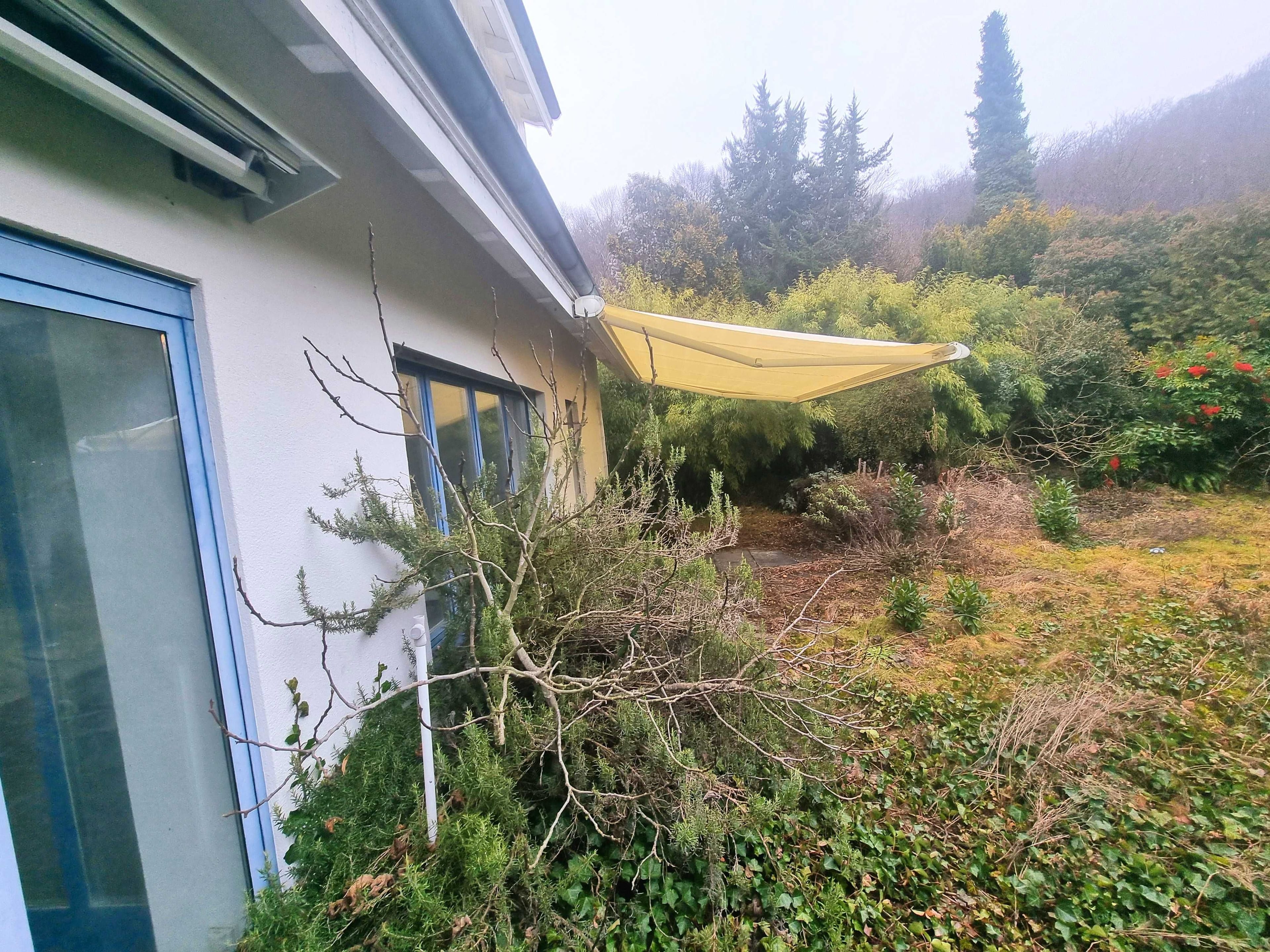 10-Zimmer-Villa mit Bergsicht und Wintergarten in Riehen kaufen - 20