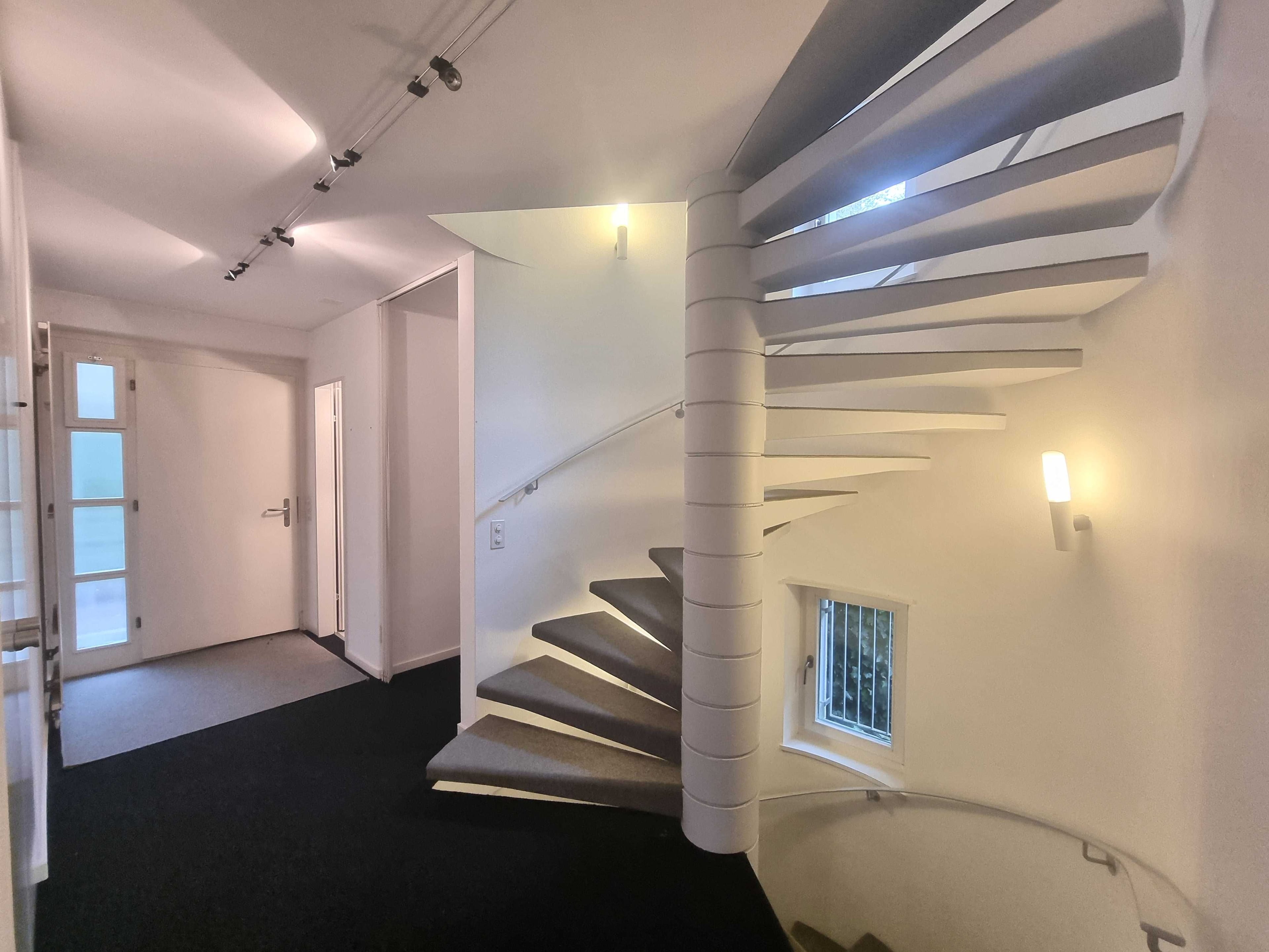 10-Zimmer-Villa mit Bergsicht und Wintergarten in Riehen kaufen - 15