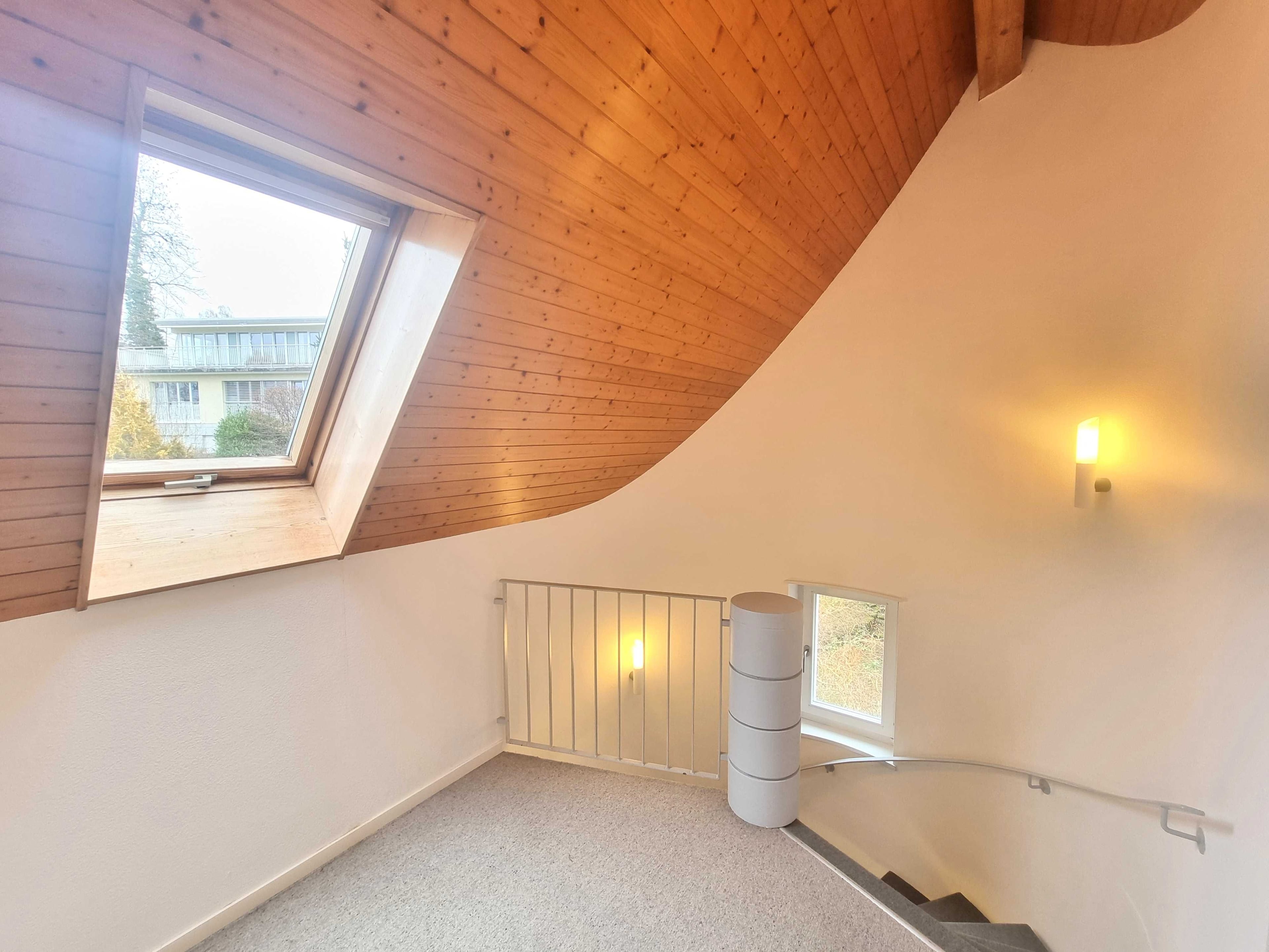 10-Zimmer-Villa mit Bergsicht und Wintergarten in Riehen kaufen - 3