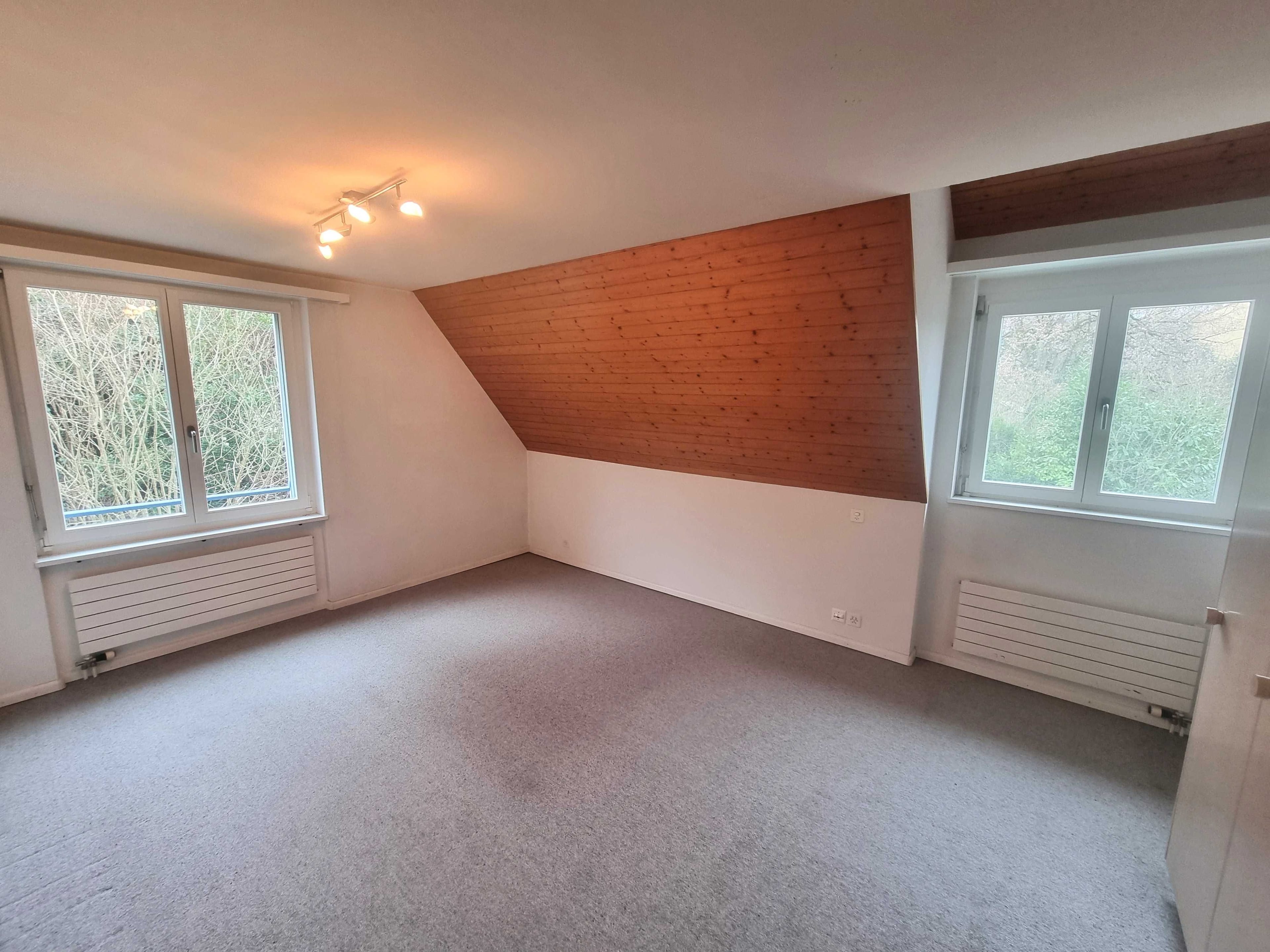 10-Zimmer-Villa mit Bergsicht und Wintergarten in Riehen kaufen - 8